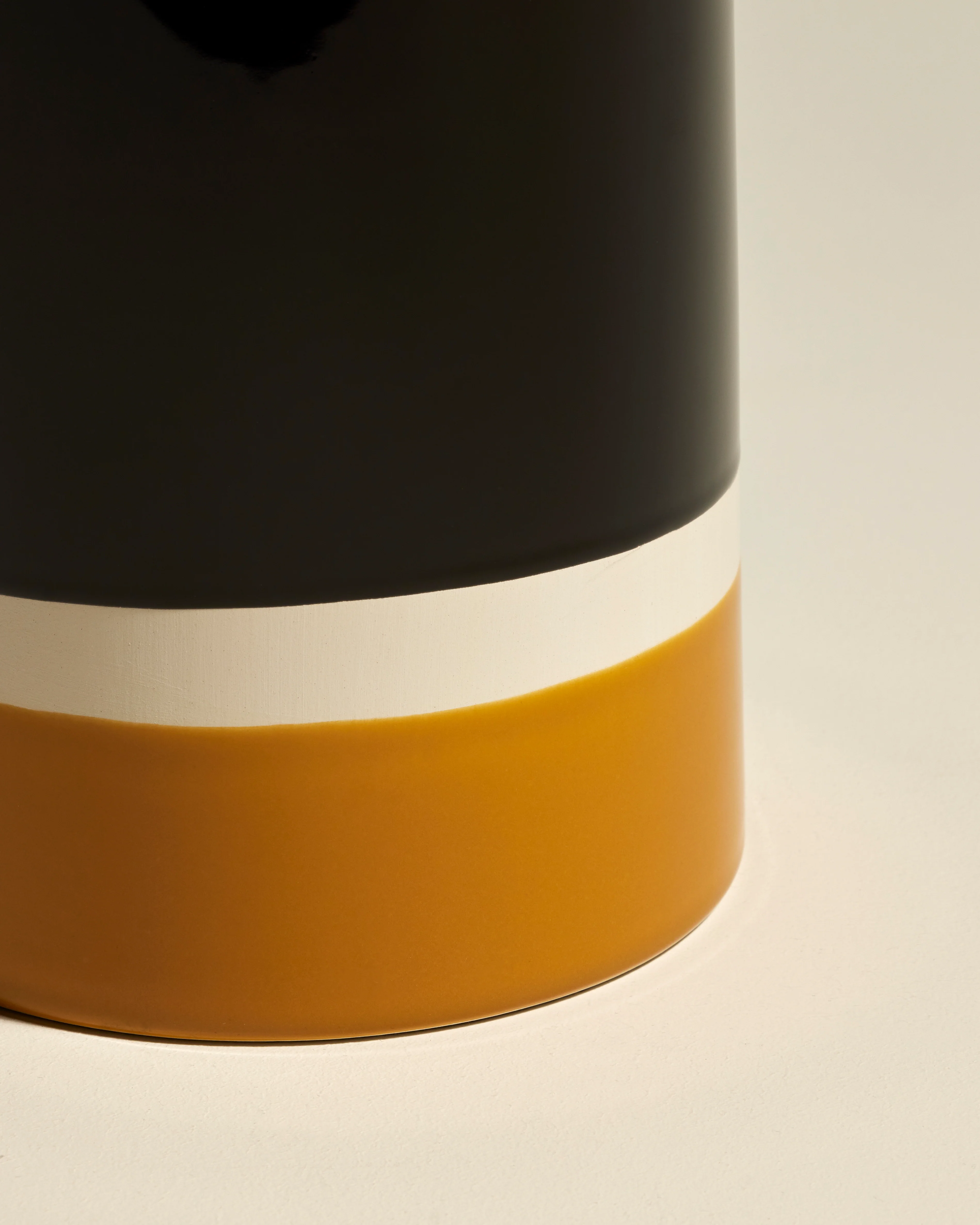 Lampe Sicilia - Ocre - Image 4