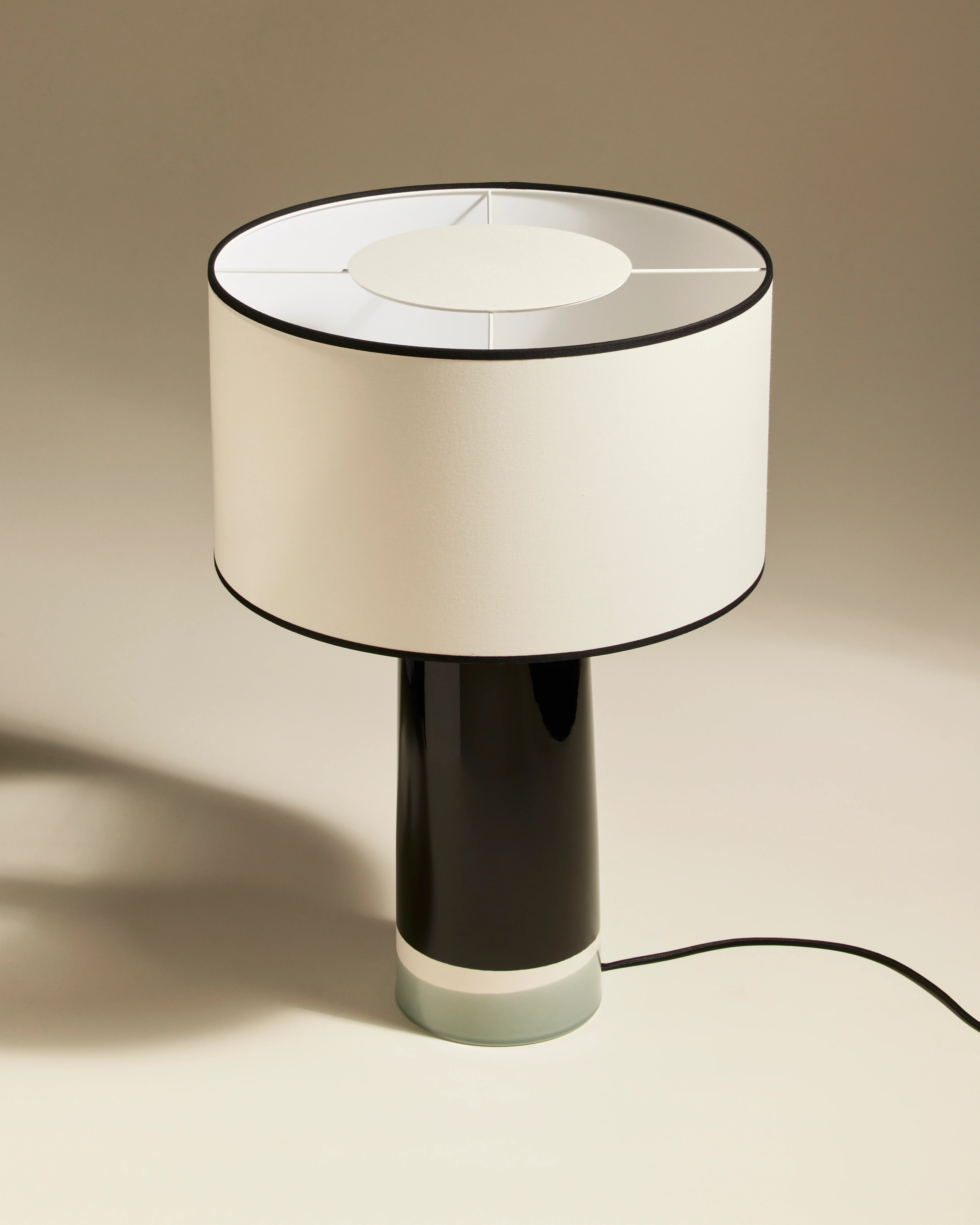 Lampe Sicilia - Pousse de Tilleul - Image 3