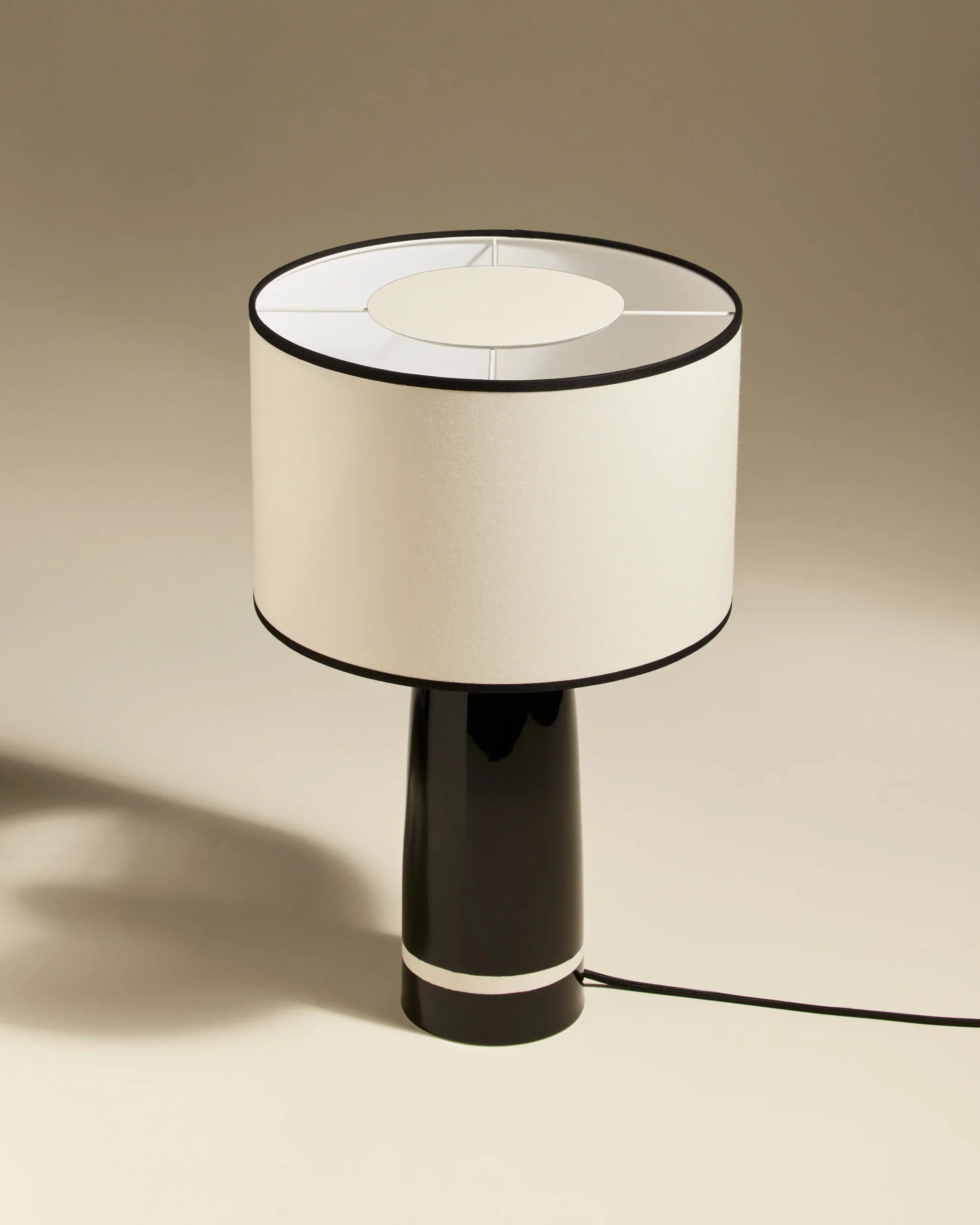 Lampe Sicilia - Radis Noir - Image 3