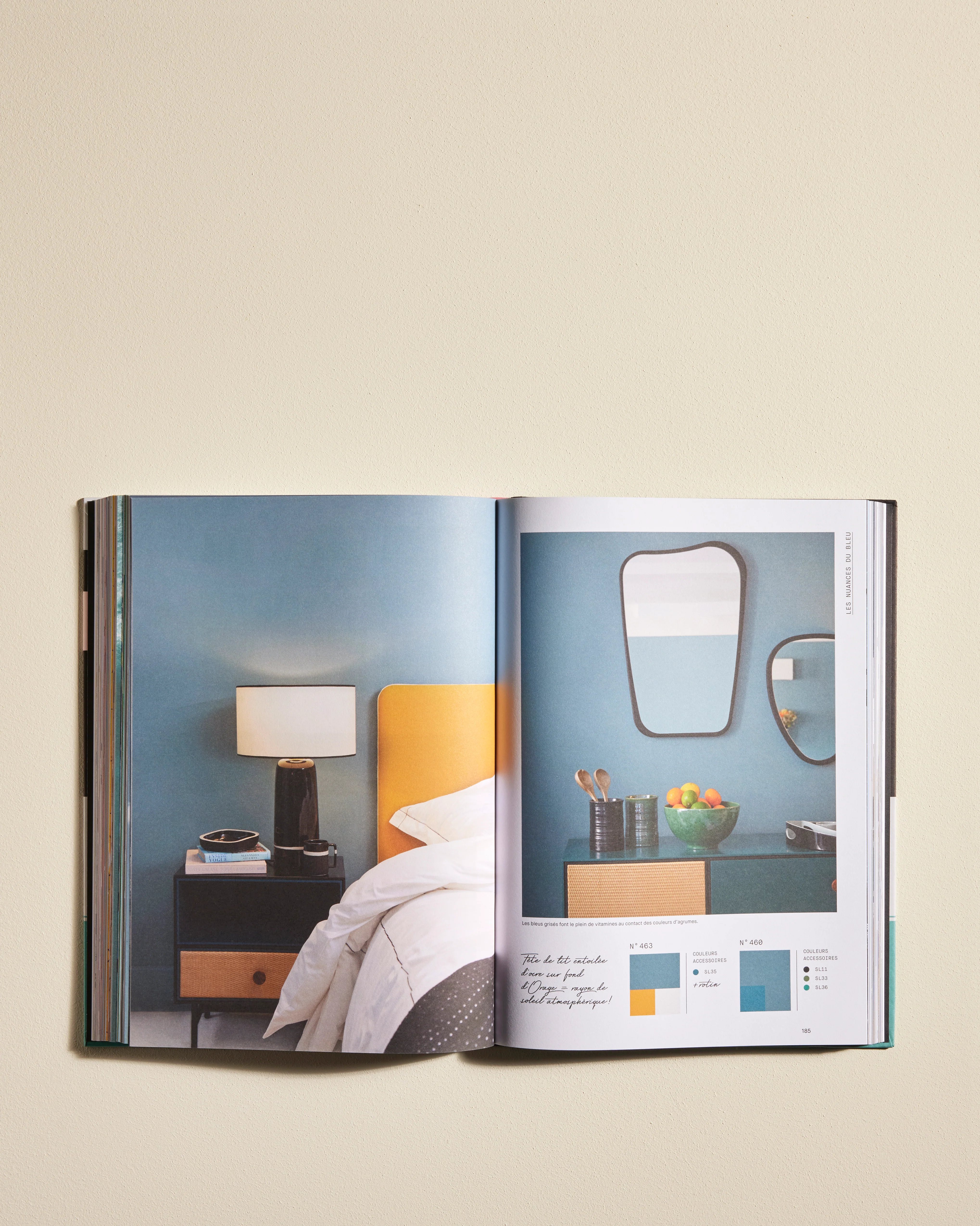 Livre Couleur Sarah - Image 3