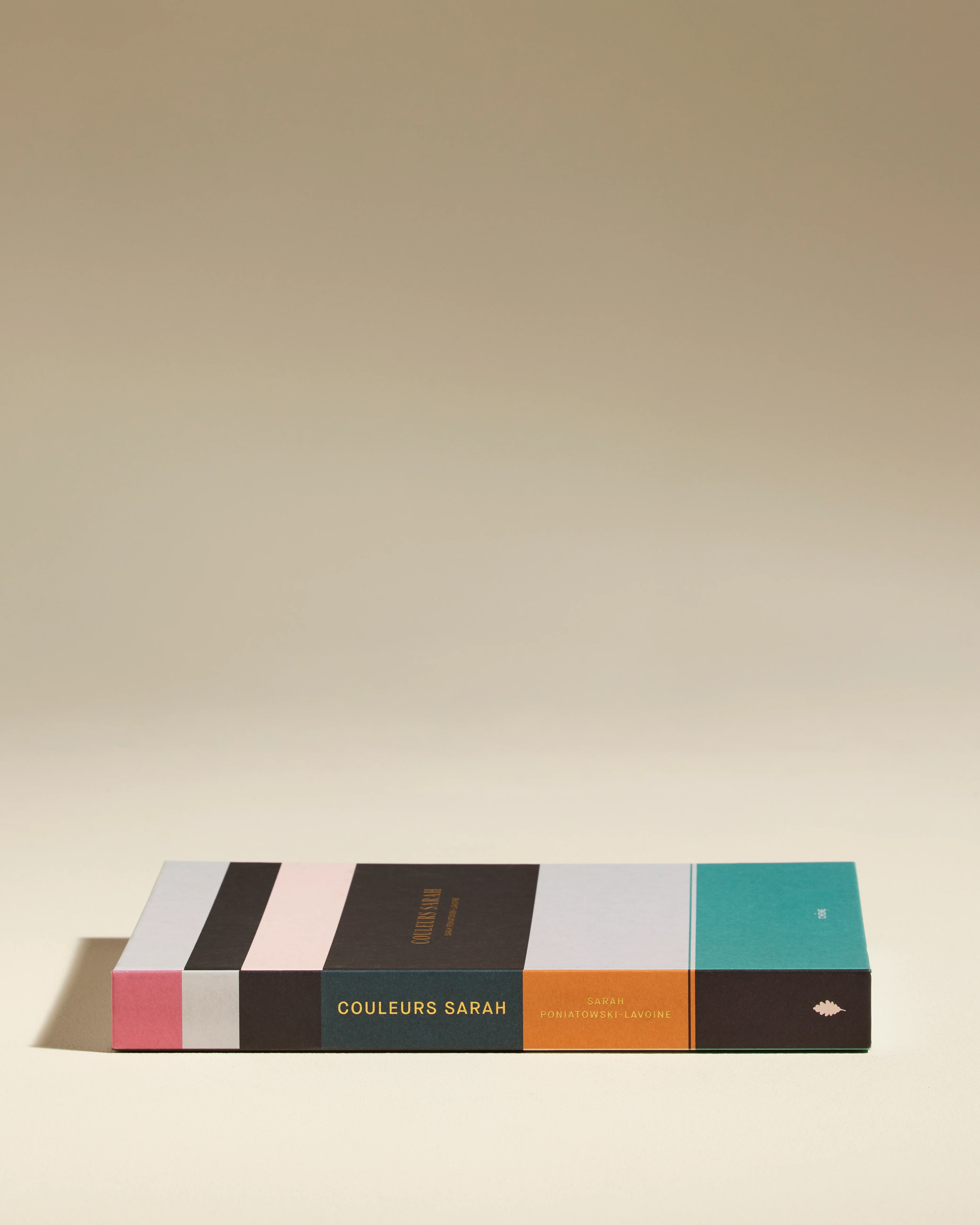 Livre Couleur Sarah - Image 4
