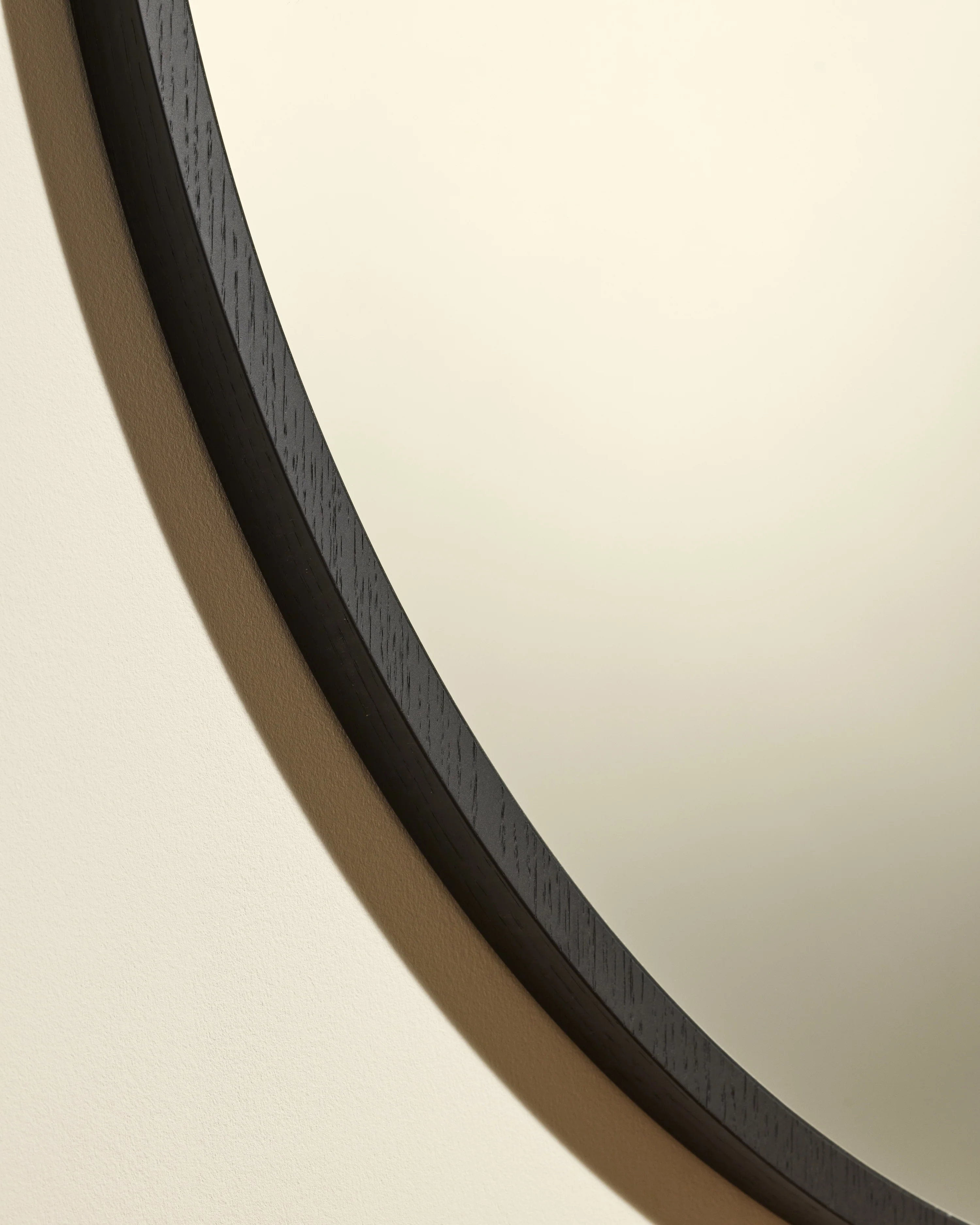 Miroir Bulle - Noir - Image 4