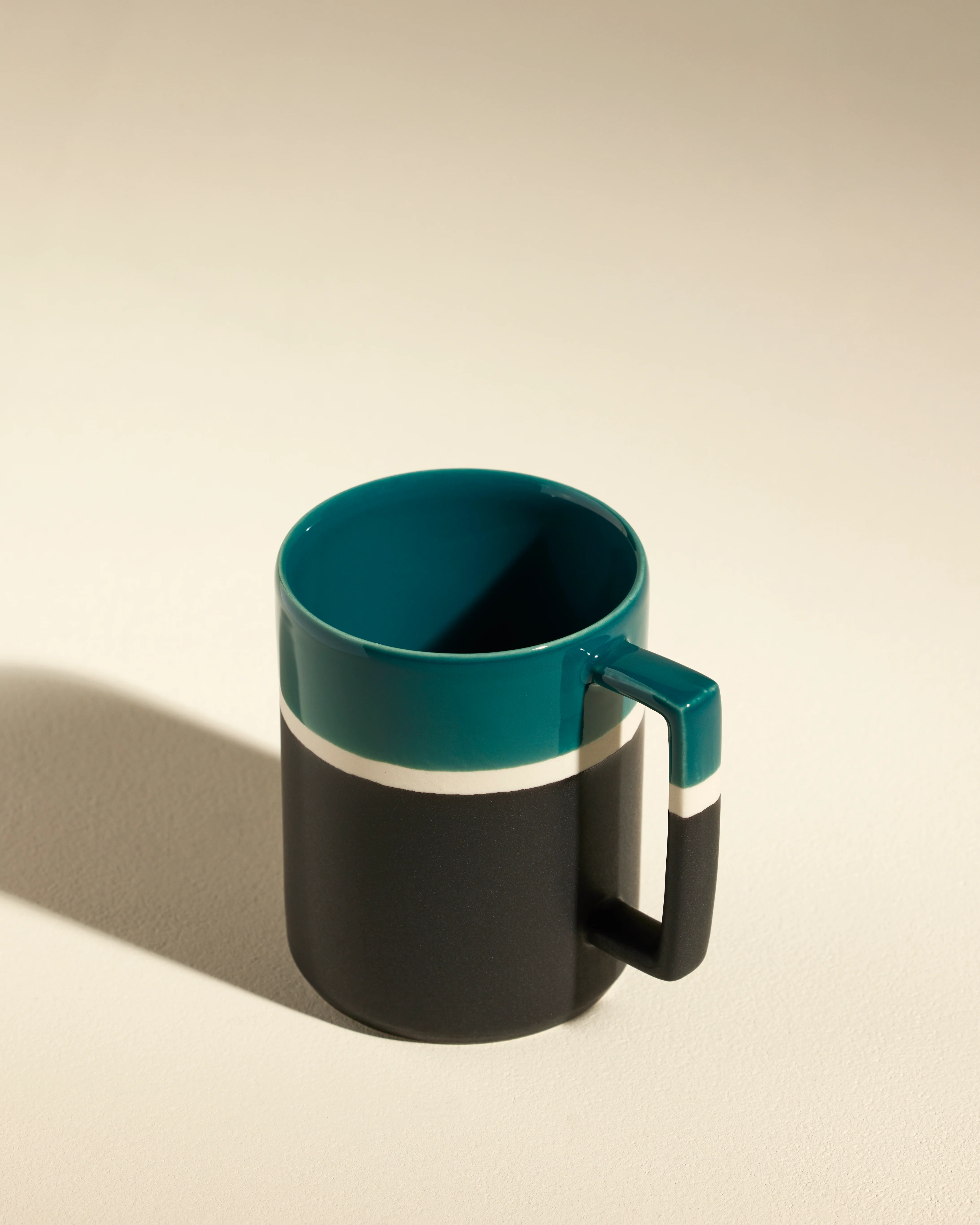 Mug Sicilia - Bleu Sarah - Image 2