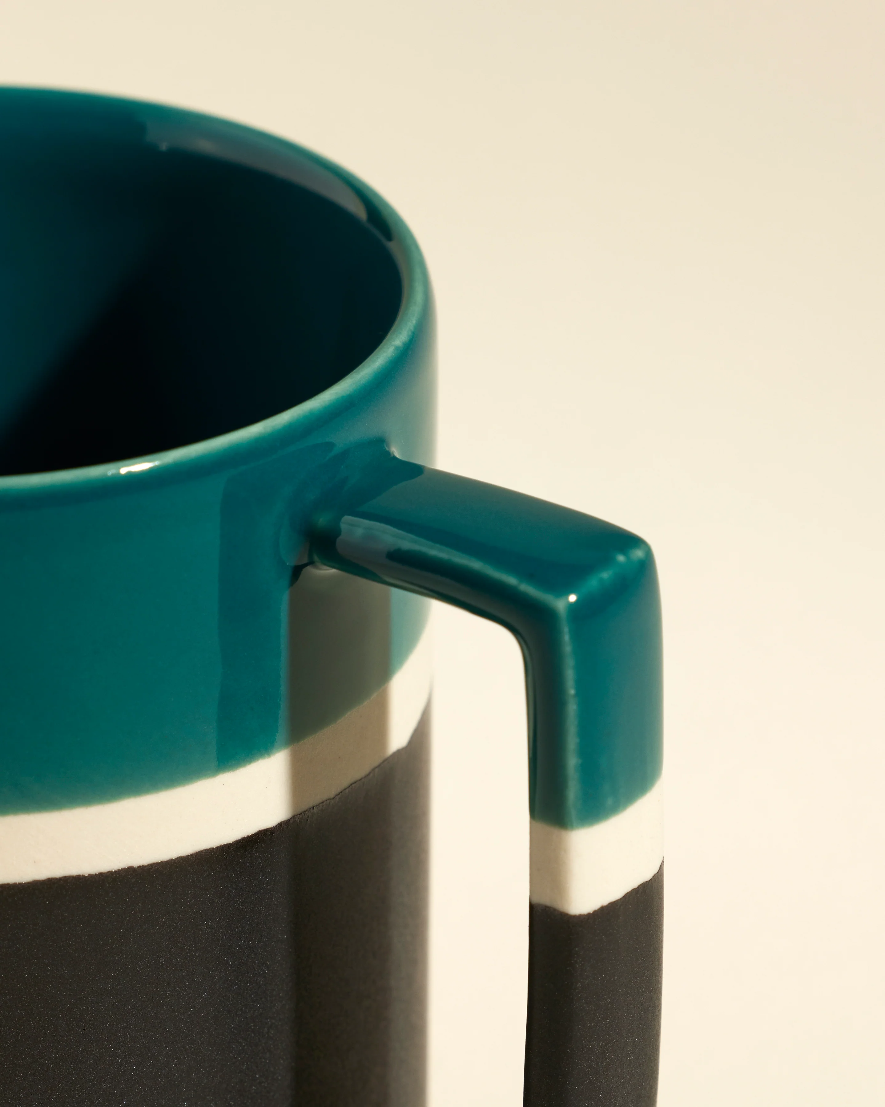Mug Sicilia - Bleu Sarah - Image 3