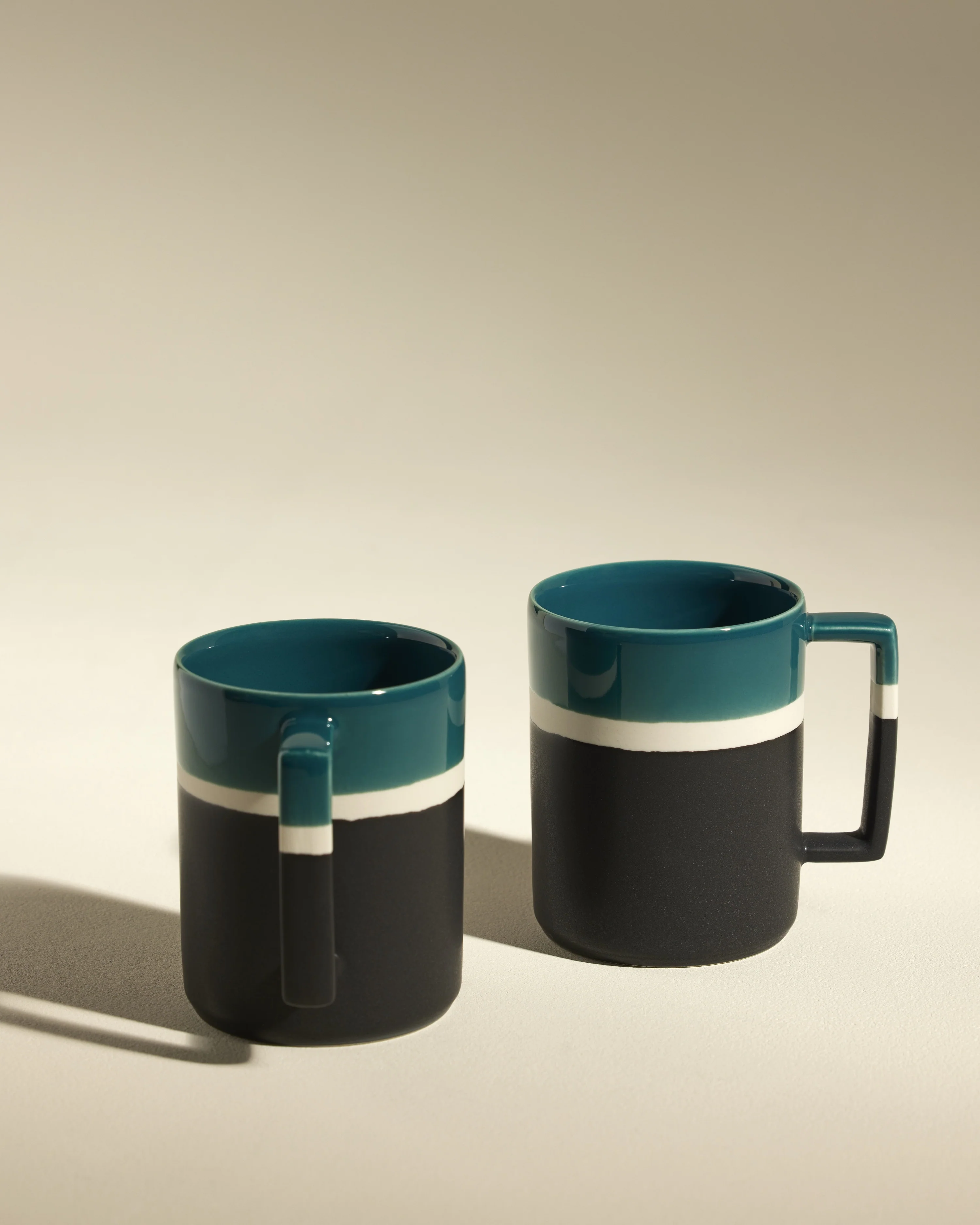 Mug Sicilia - Bleu Sarah - Image 4