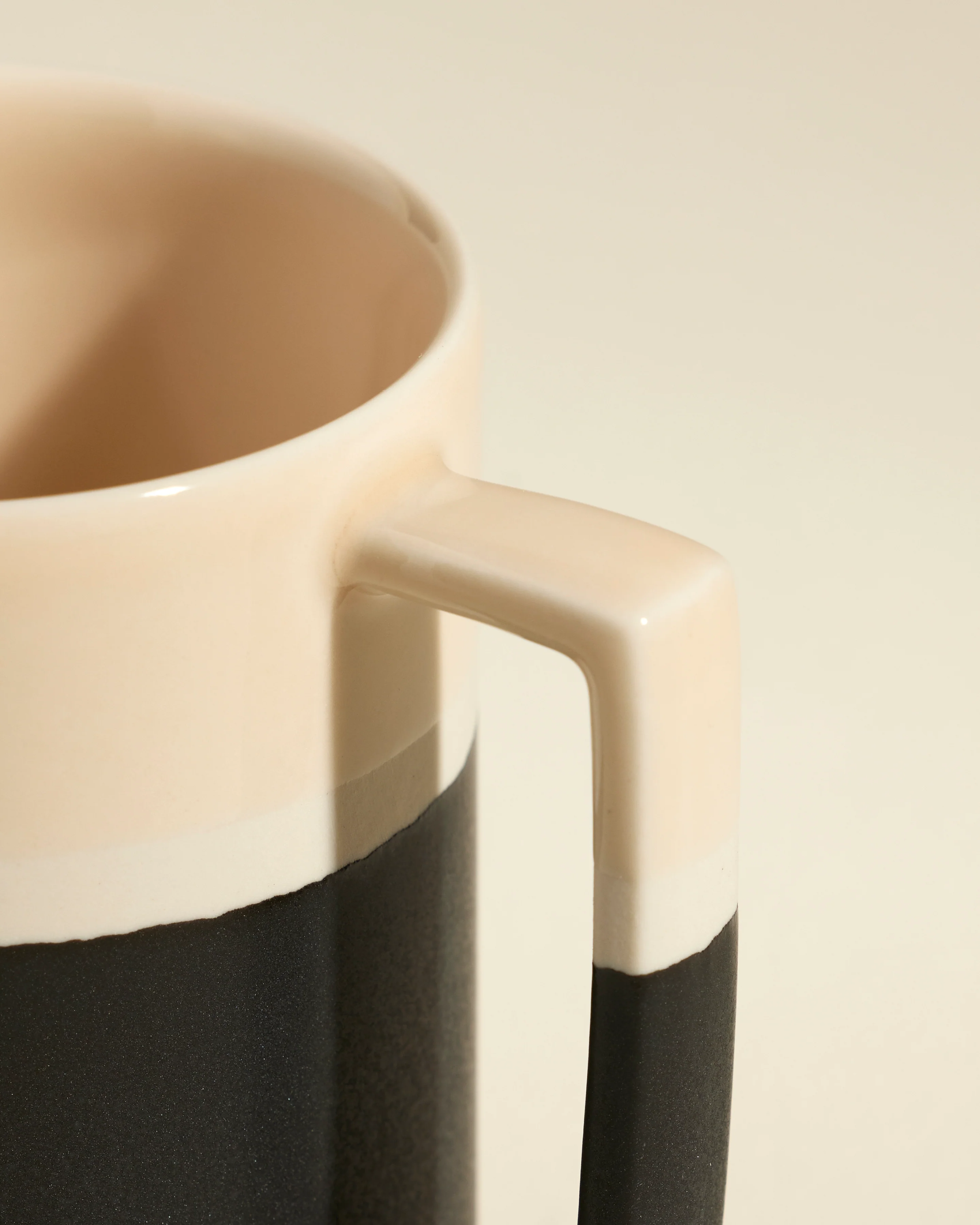 Mug Sicilia - Ecru - Image 4
