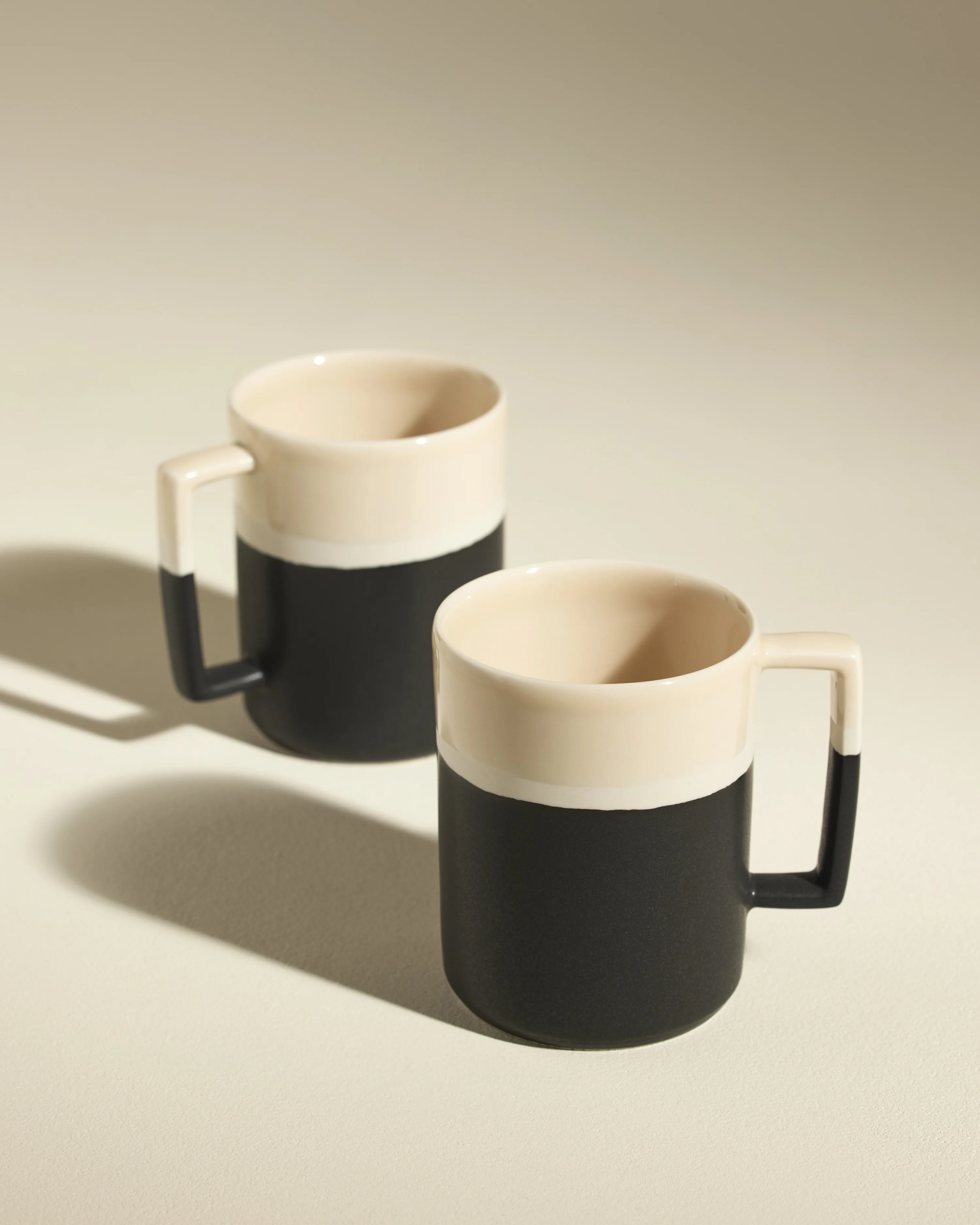 Mug Sicilia - Ecru - Image 5