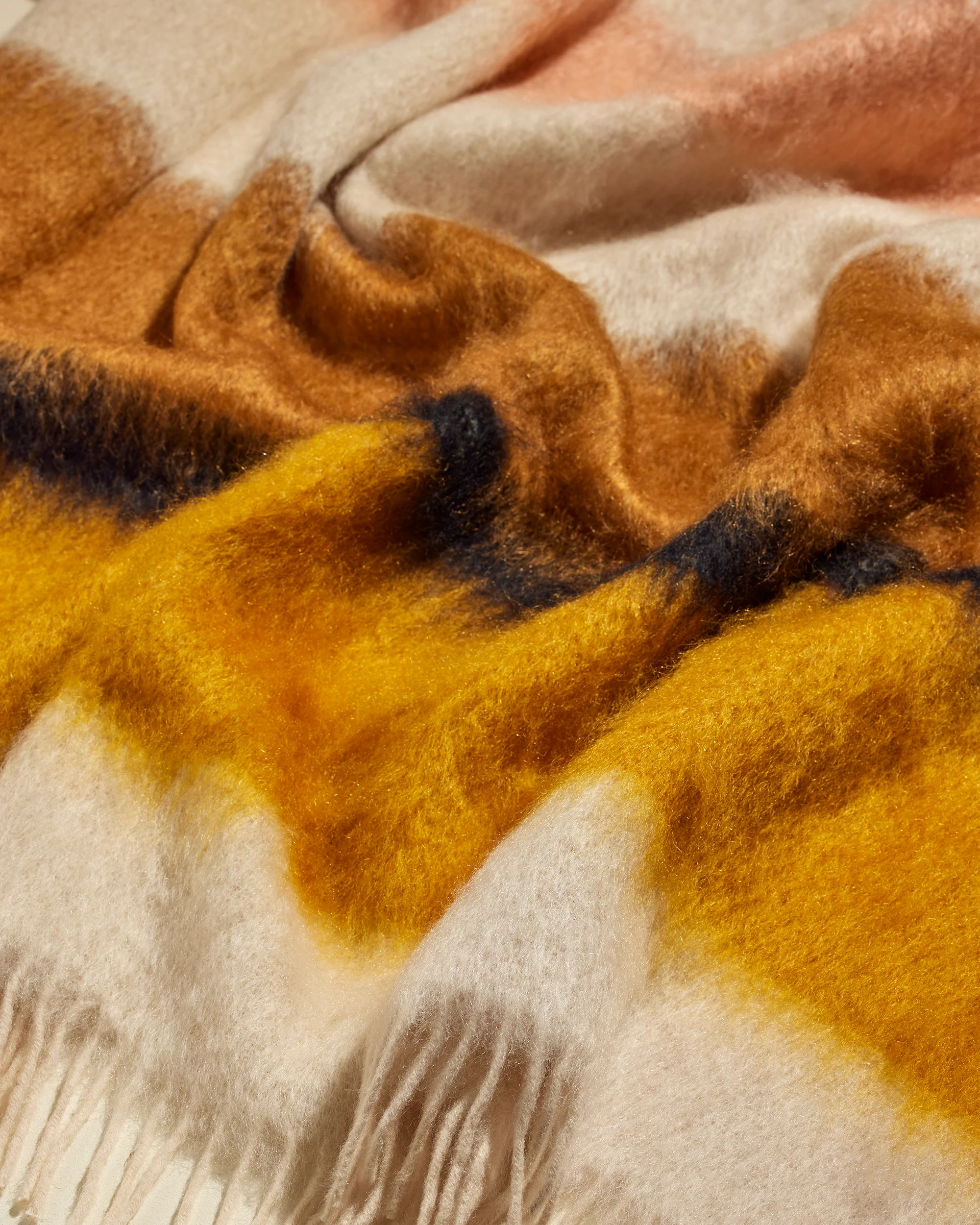Plaid Serenity - Ambre - Image 4