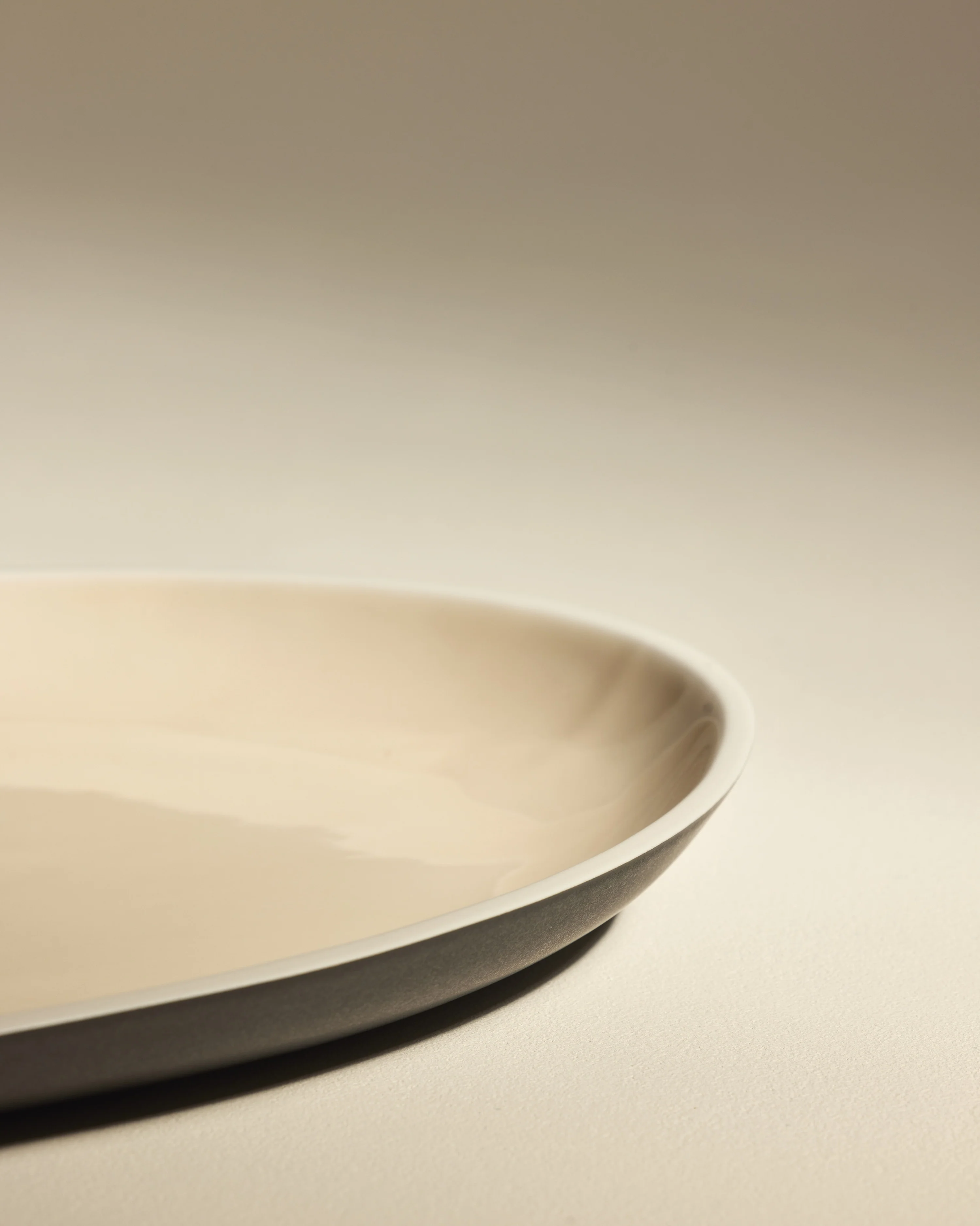 Plat Sicilia - Ecru - Image 3