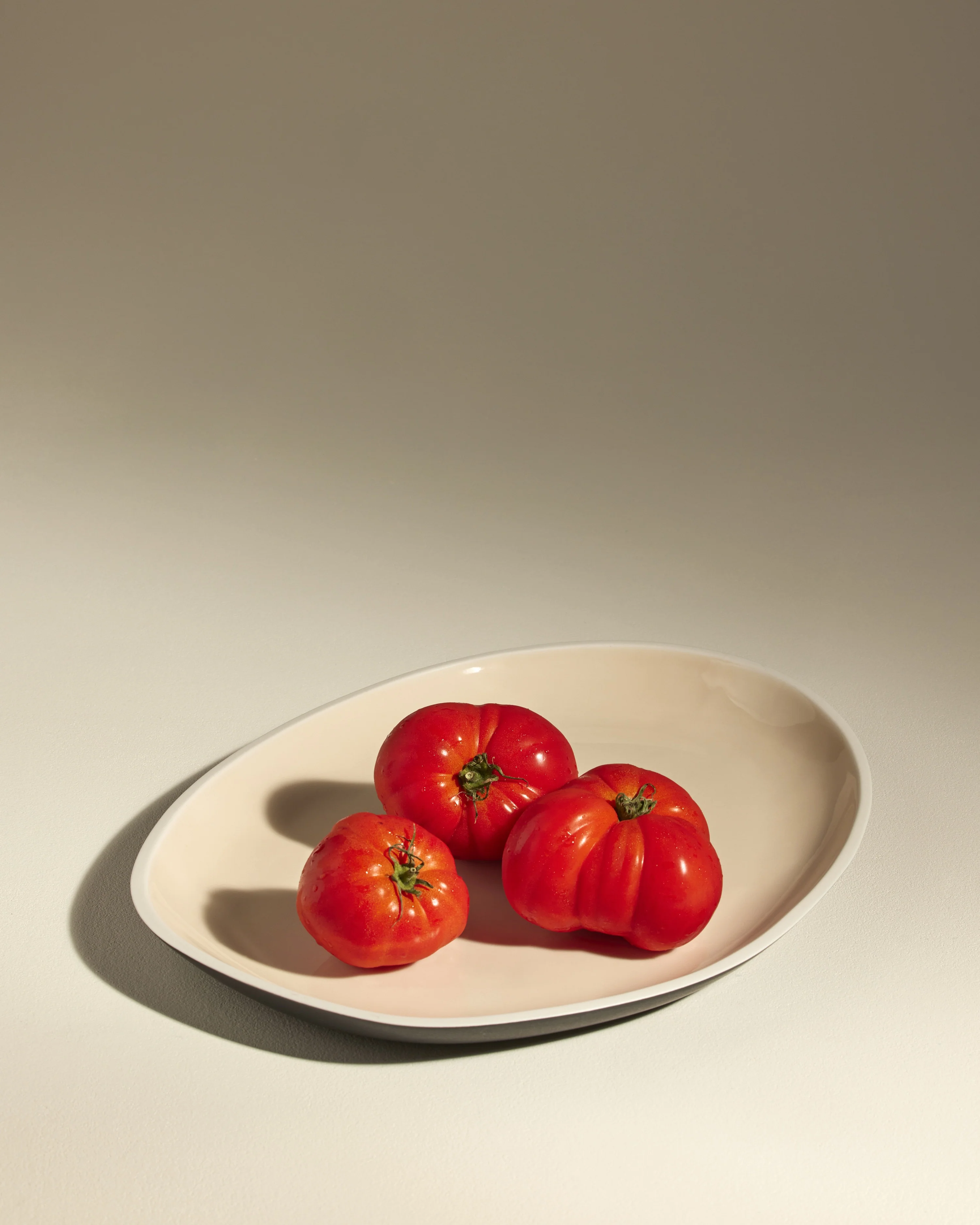 Plat Sicilia - Ecru - Image 4