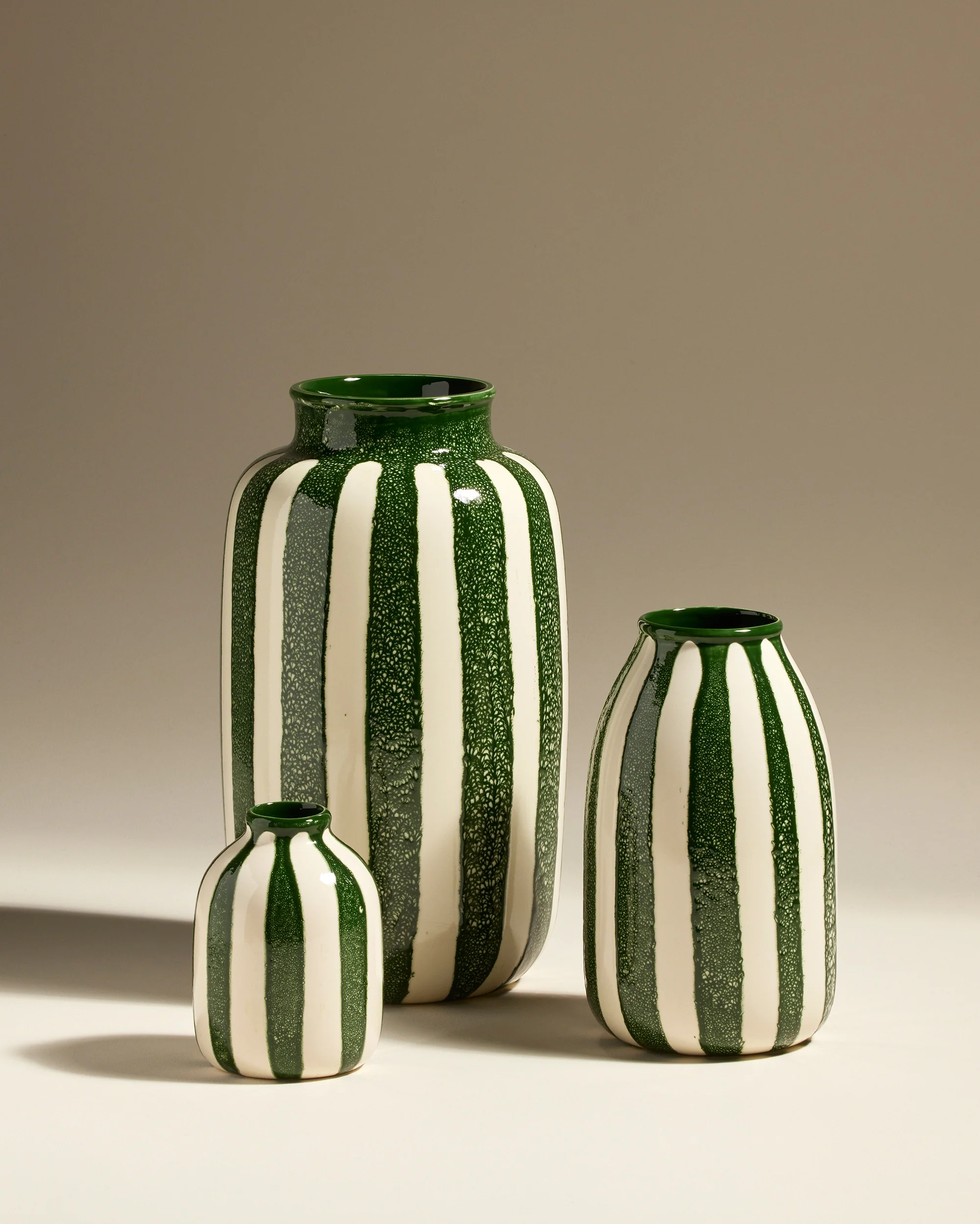 Pot décoratif Riviera - Vert - Image 5