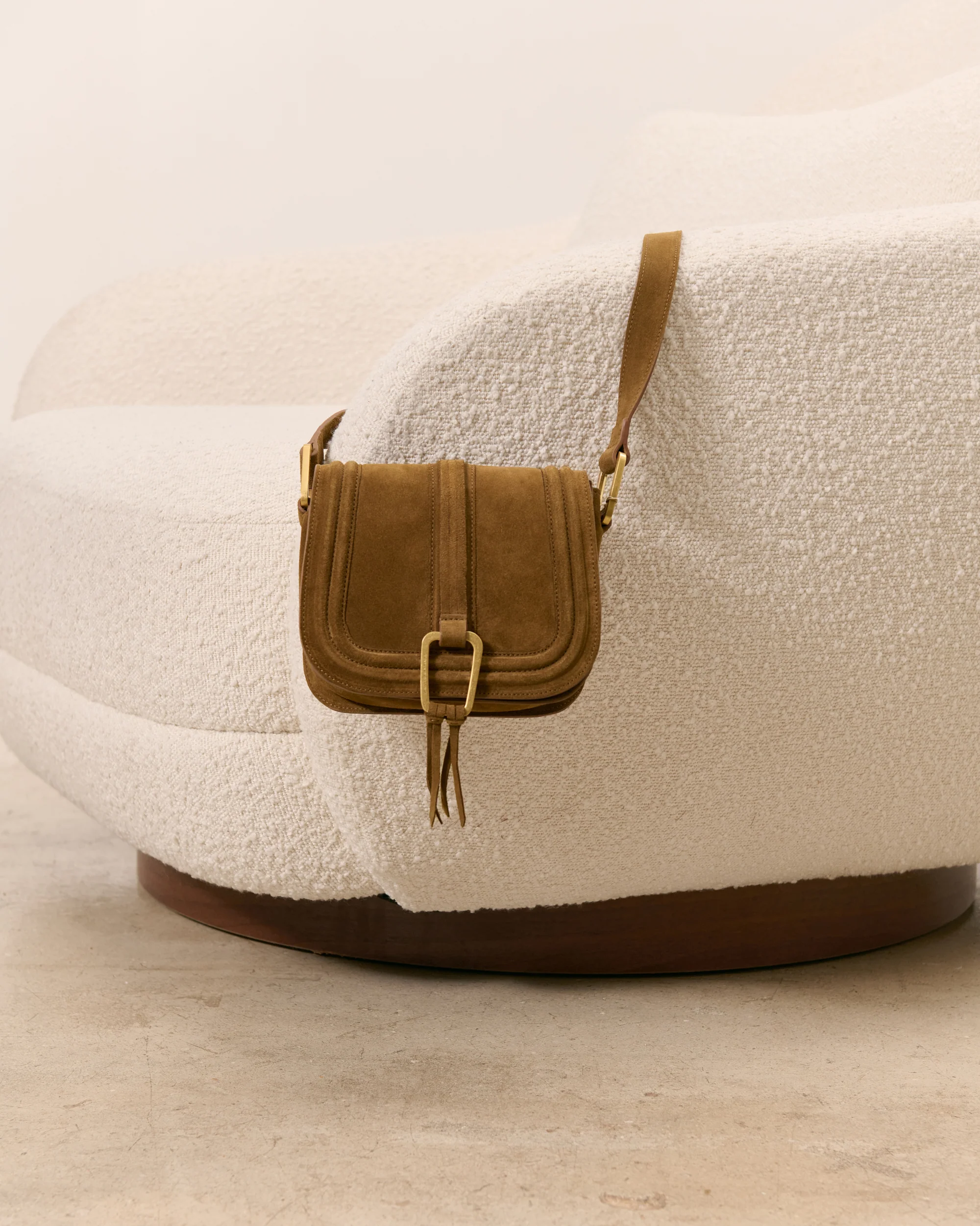 Sac Barth - Havane - Image 3