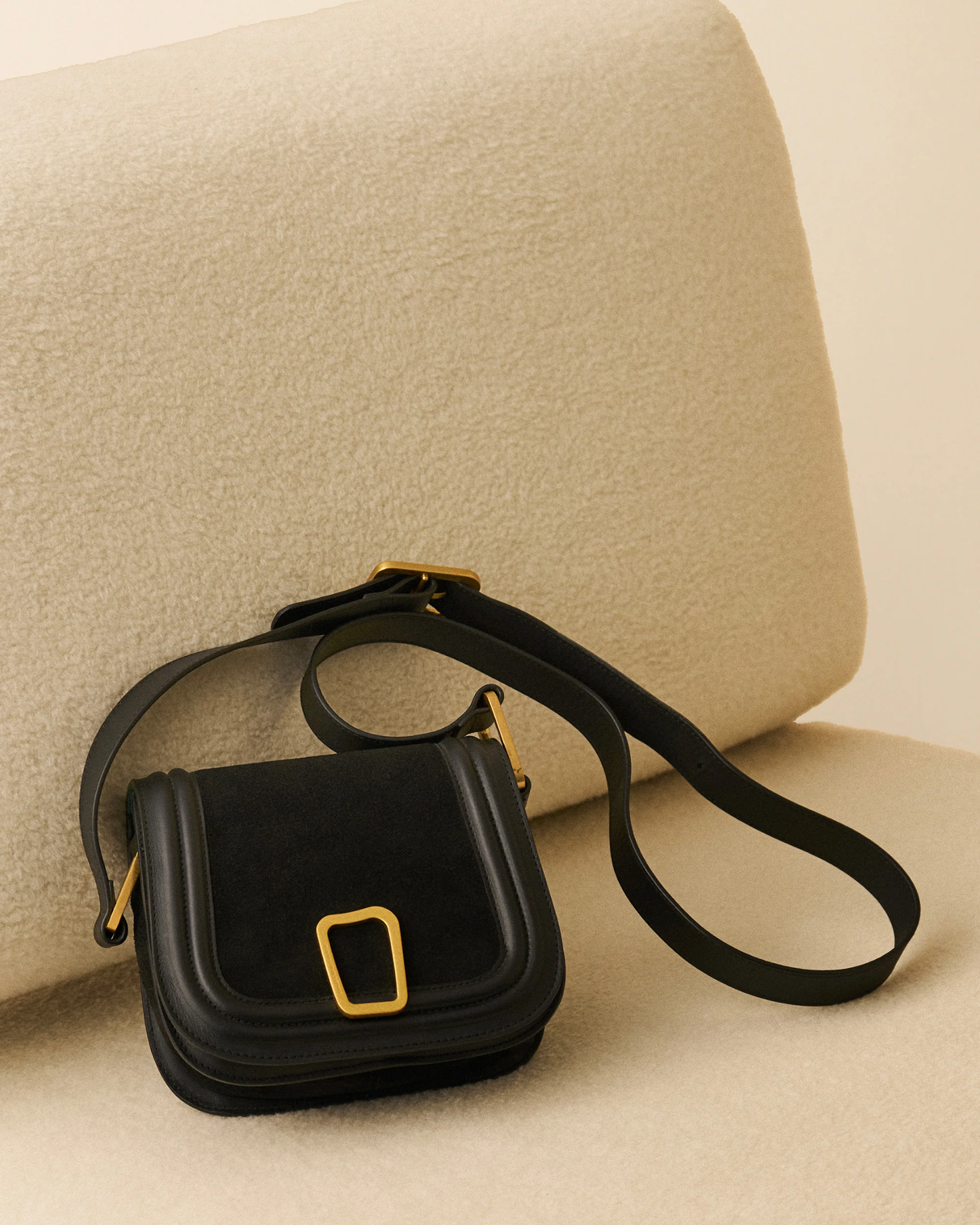 Sac Barth - Noir - Image 4