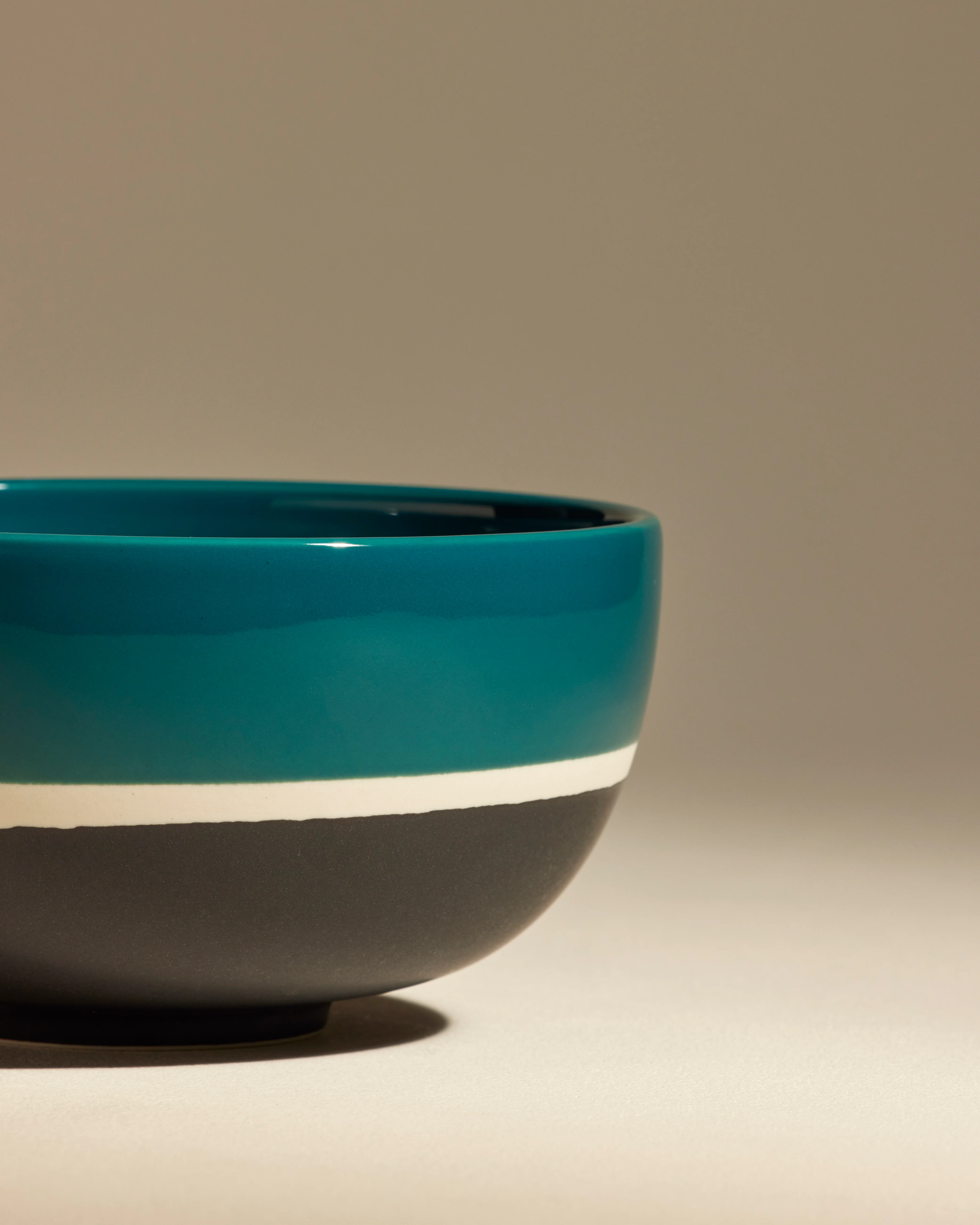 Saladier Sicilia - Bleu Sarah - Image 3