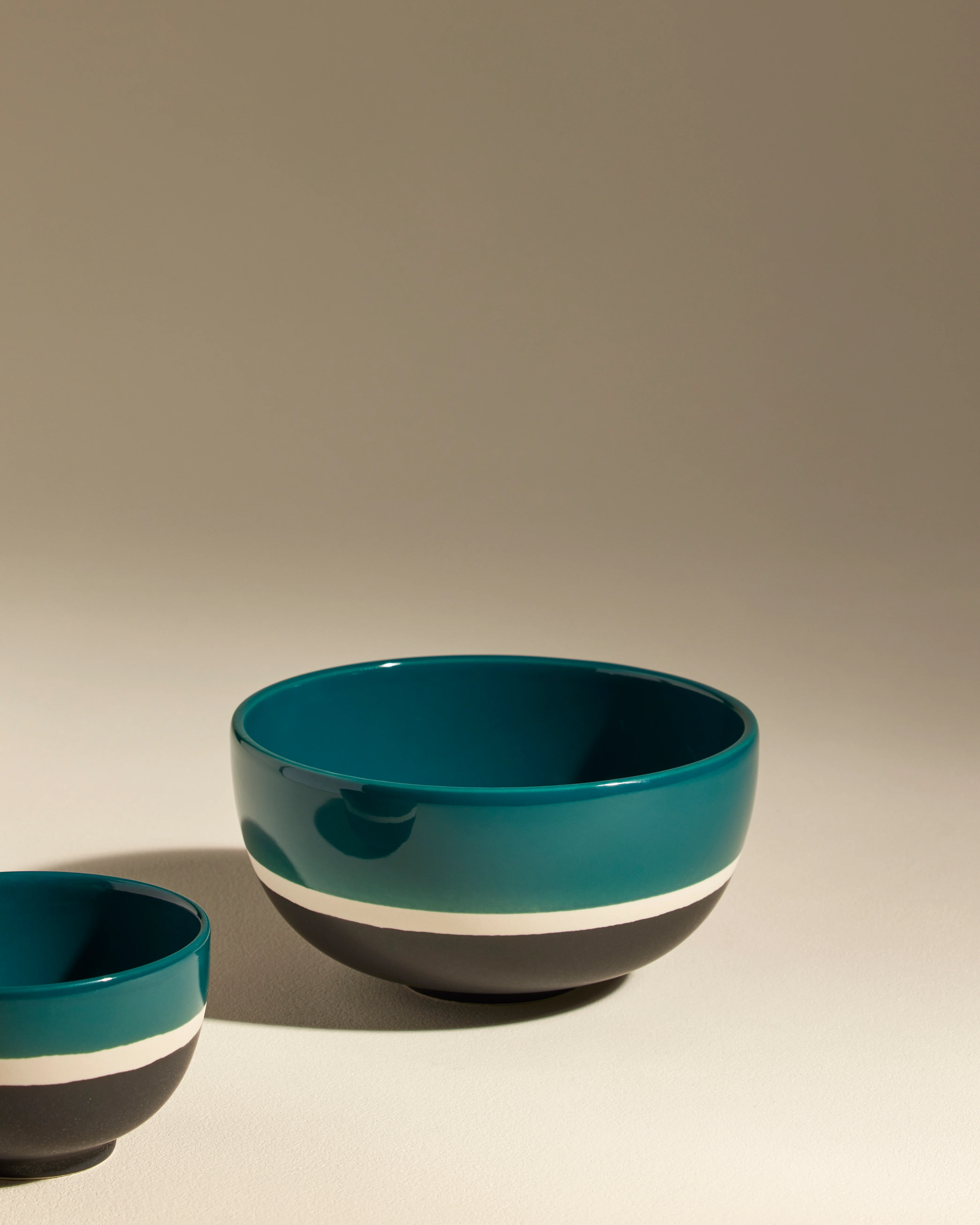Saladier Sicilia - Bleu Sarah - Image 4