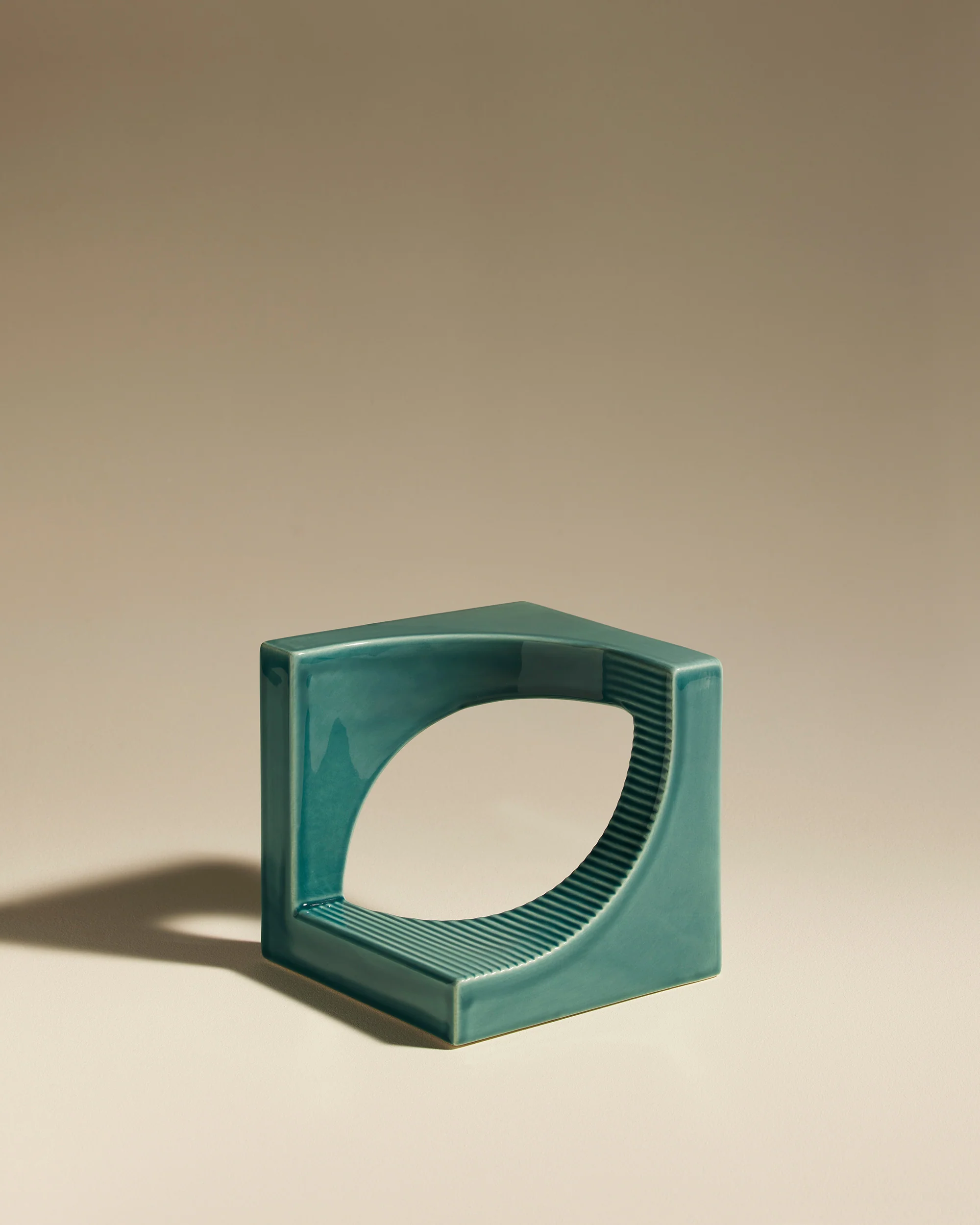 Serre-livre union - Amazonite - Image 2