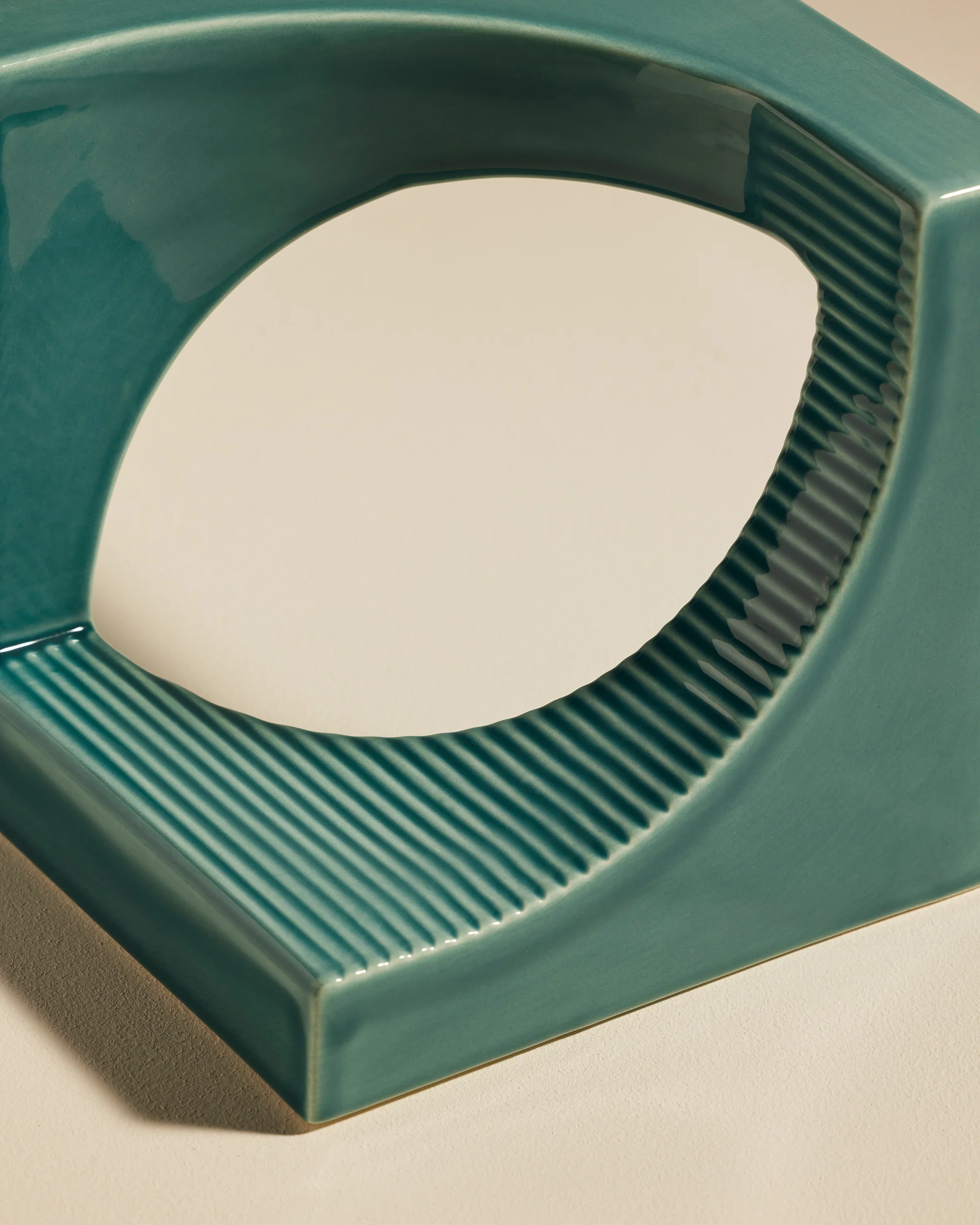 Serre-livre union - Amazonite - Image 3
