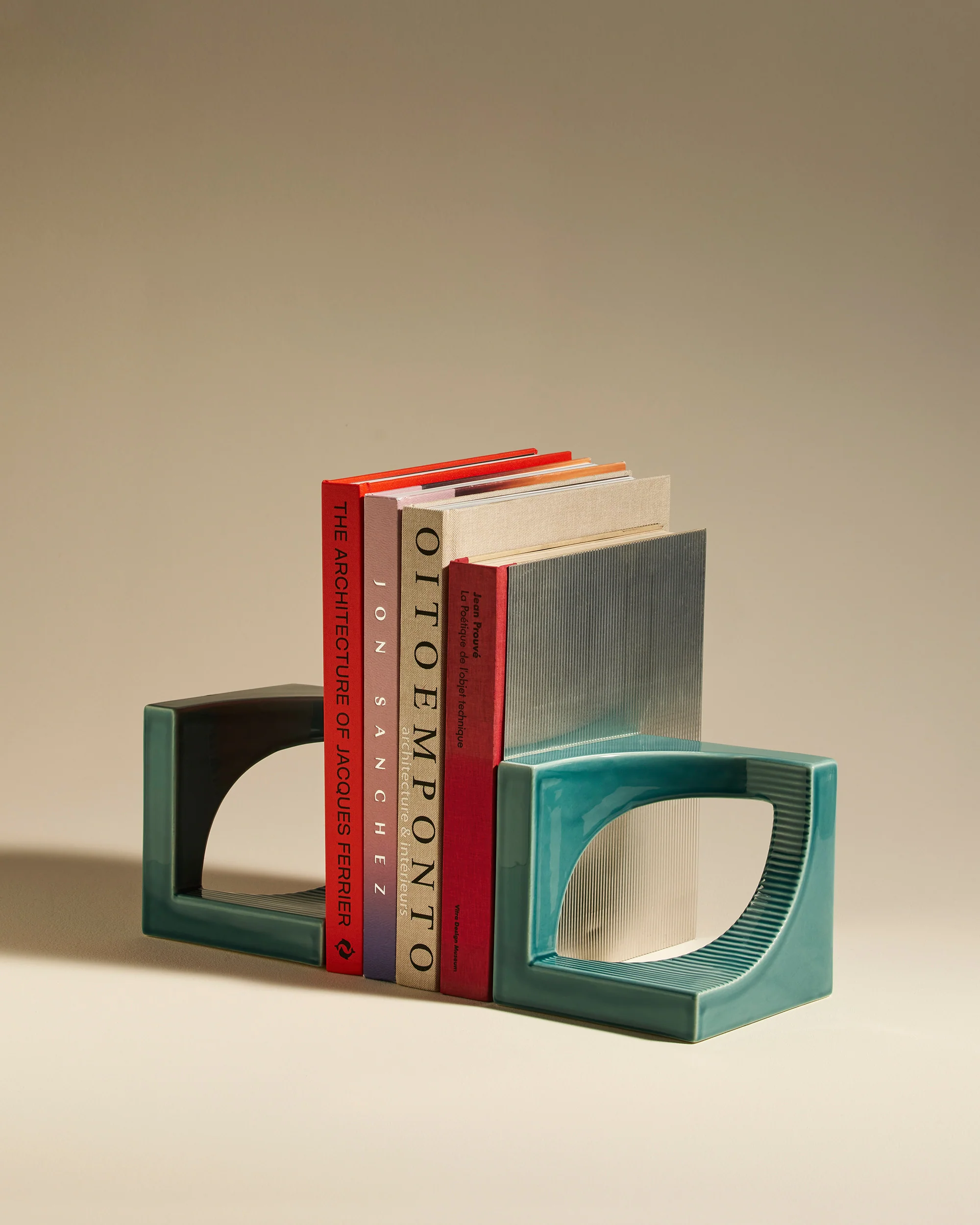 Serre-livre union - Amazonite - Image 5