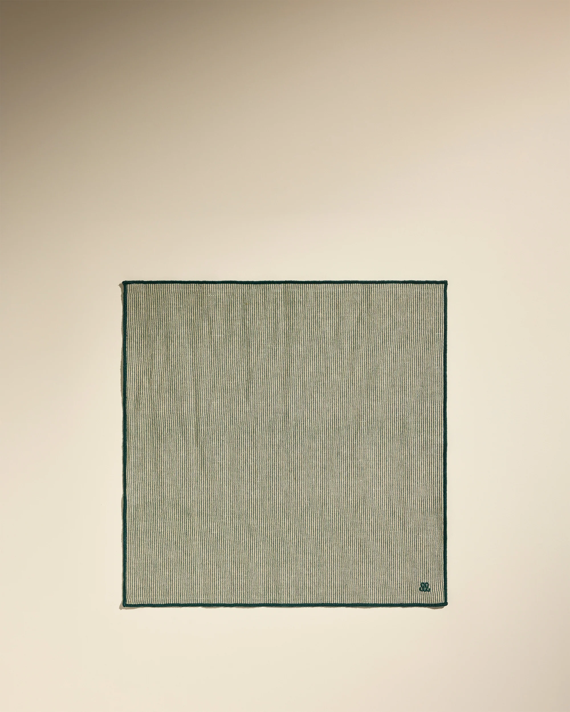 Serviette de table tempo - Thé de Chine