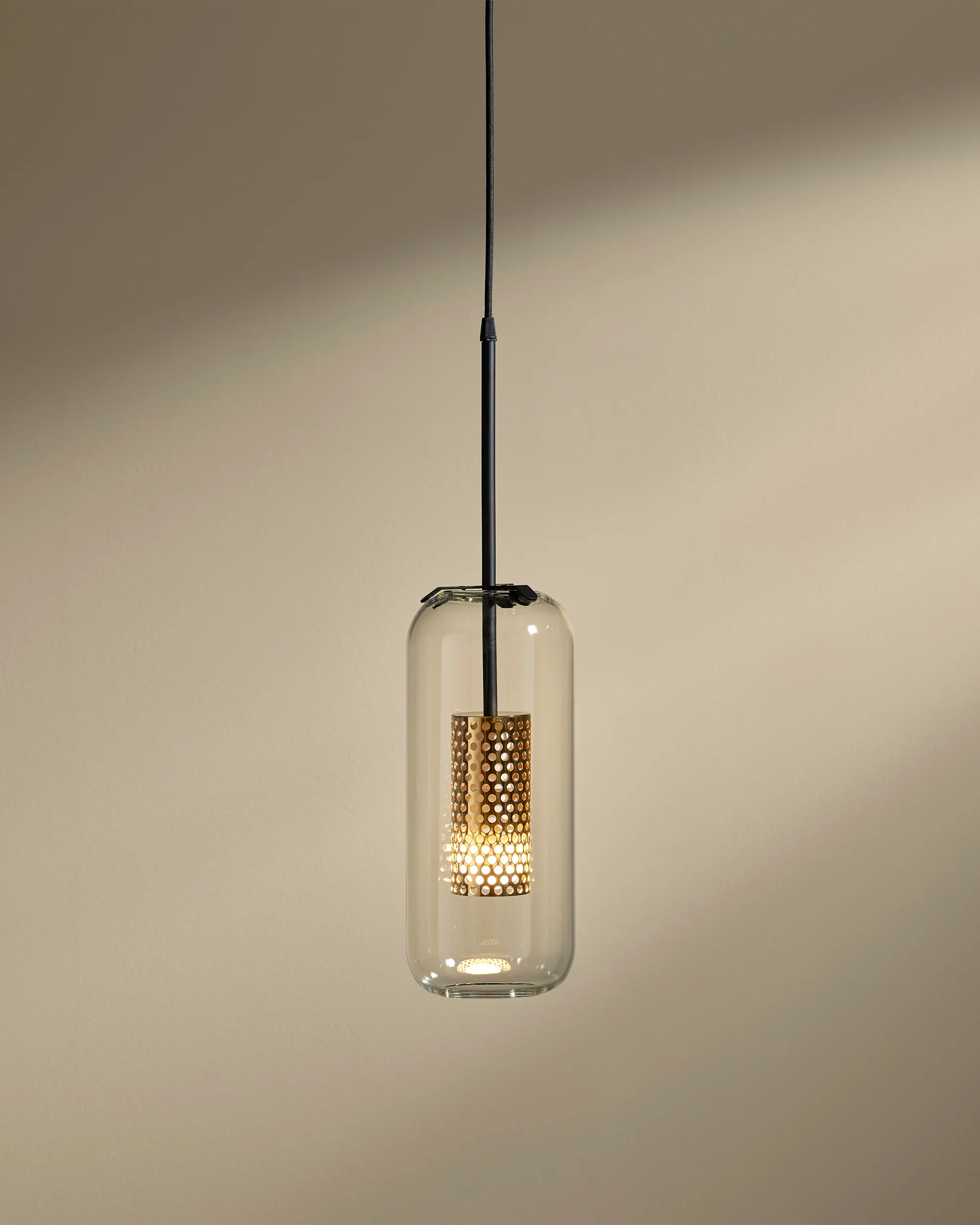Suspension Vadim - Noir - Image 3