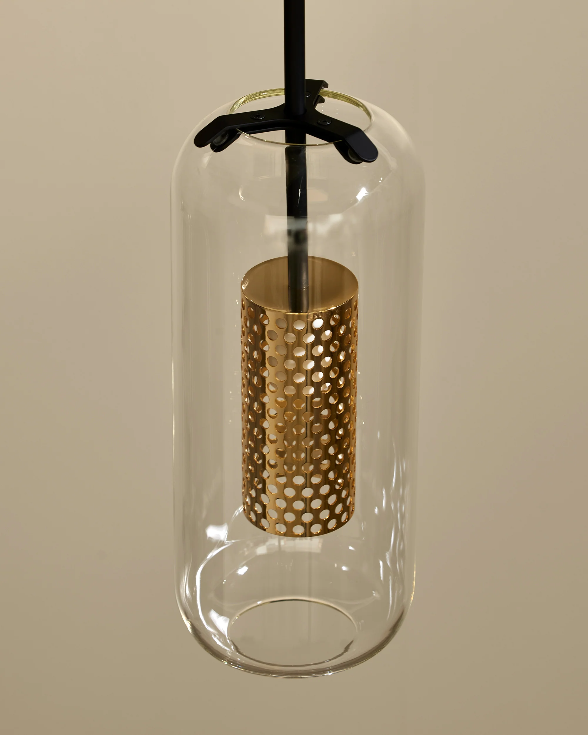 Suspension Vadim - Noir - Image 5