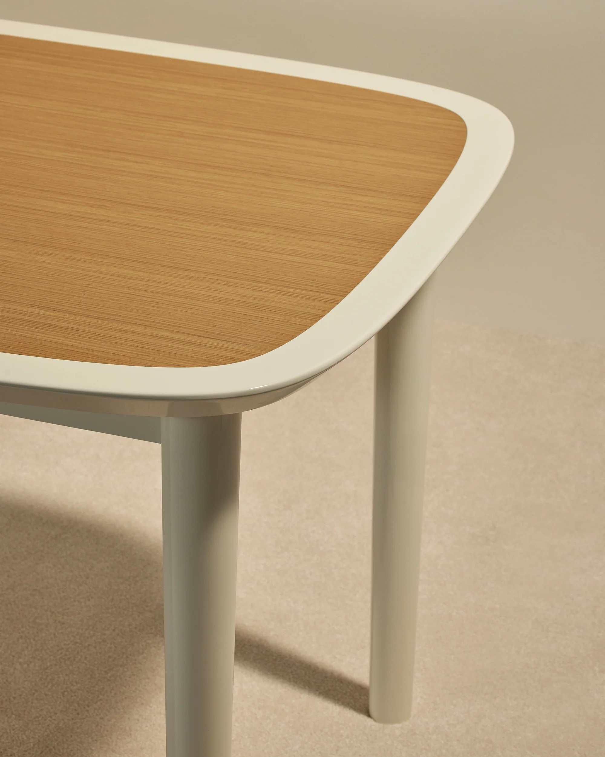 Table Equilibre - Ecru - Image 3