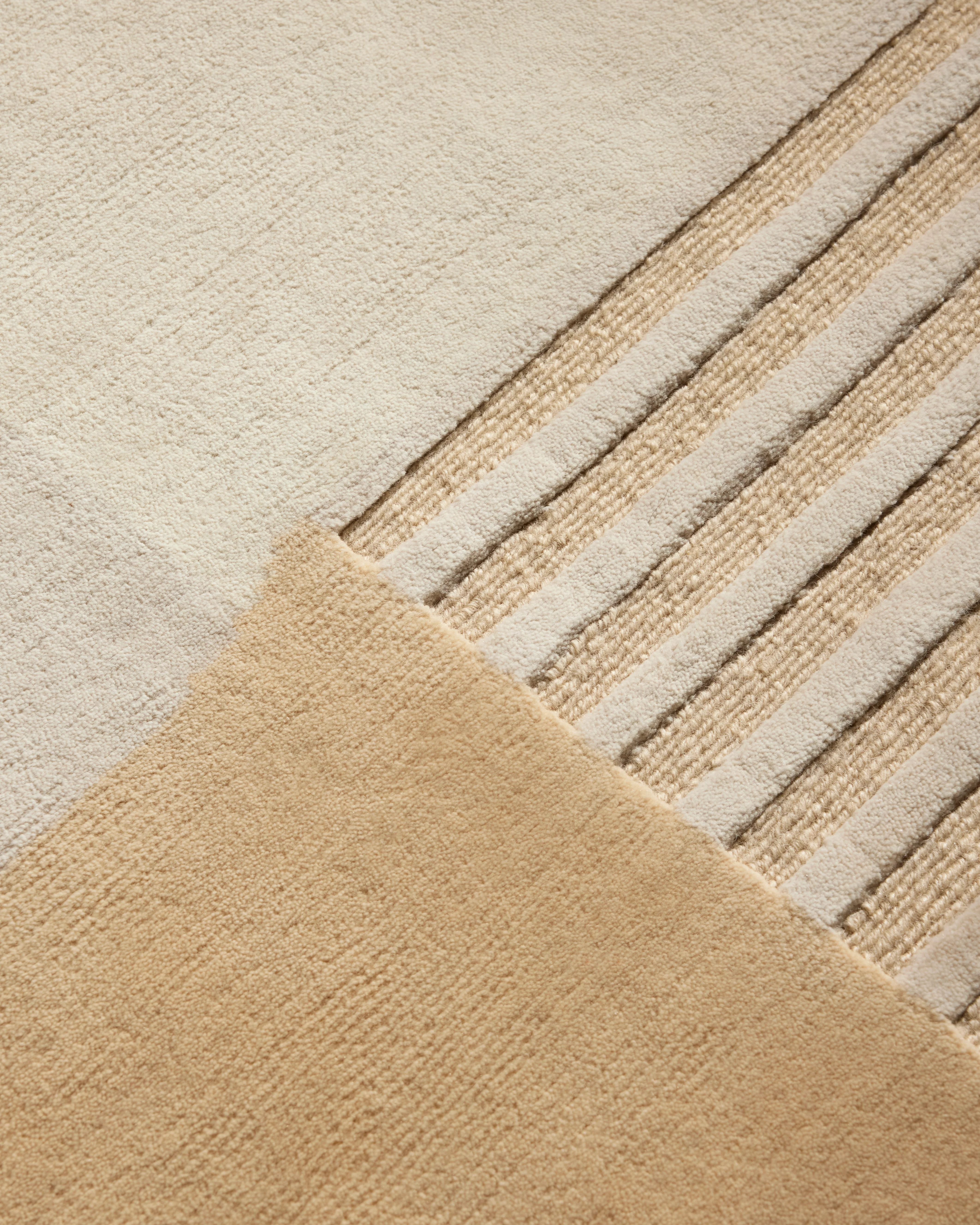 Tapis Boro - Rose Petal - Image 3