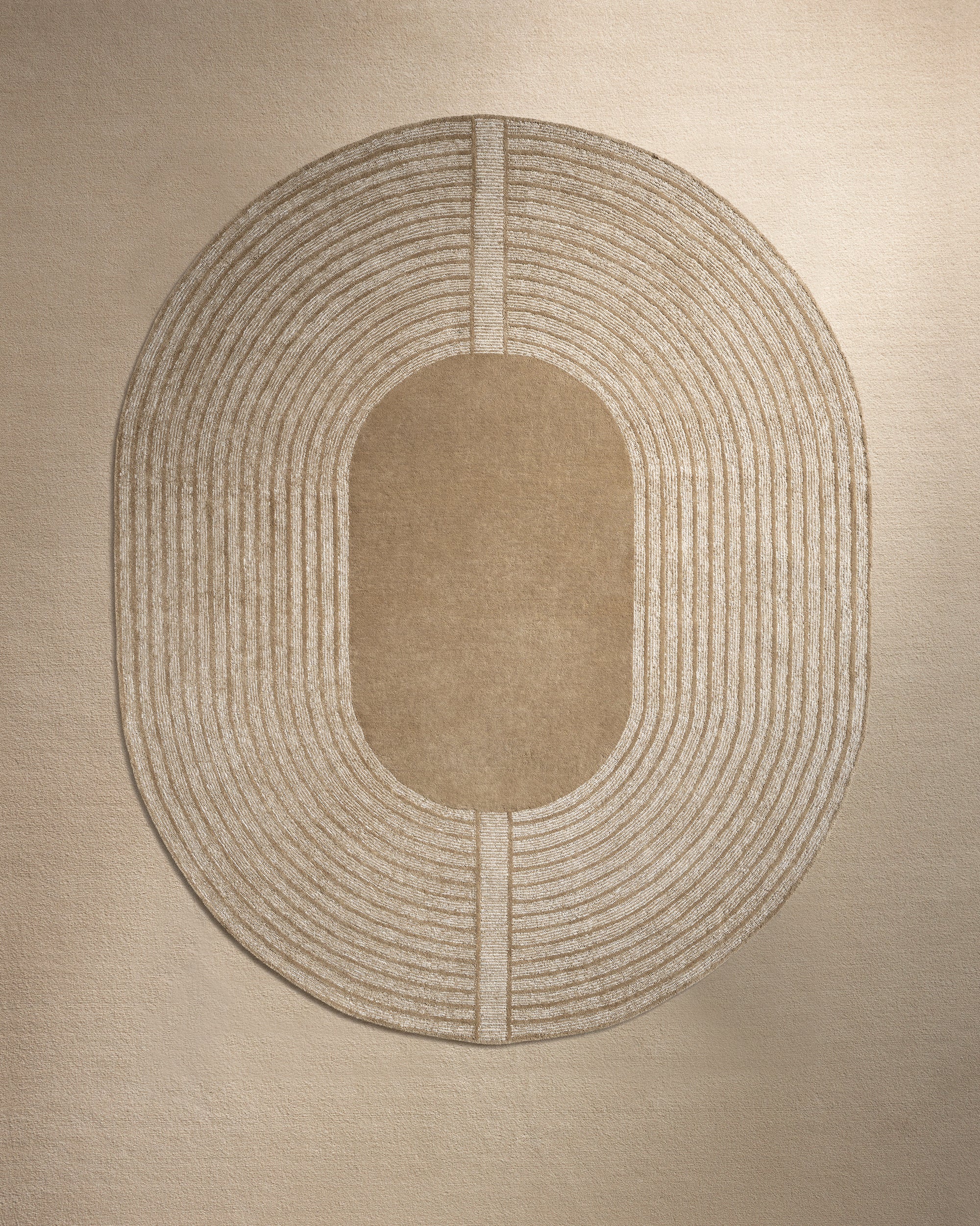 Facets ok | Tapis Coton Design