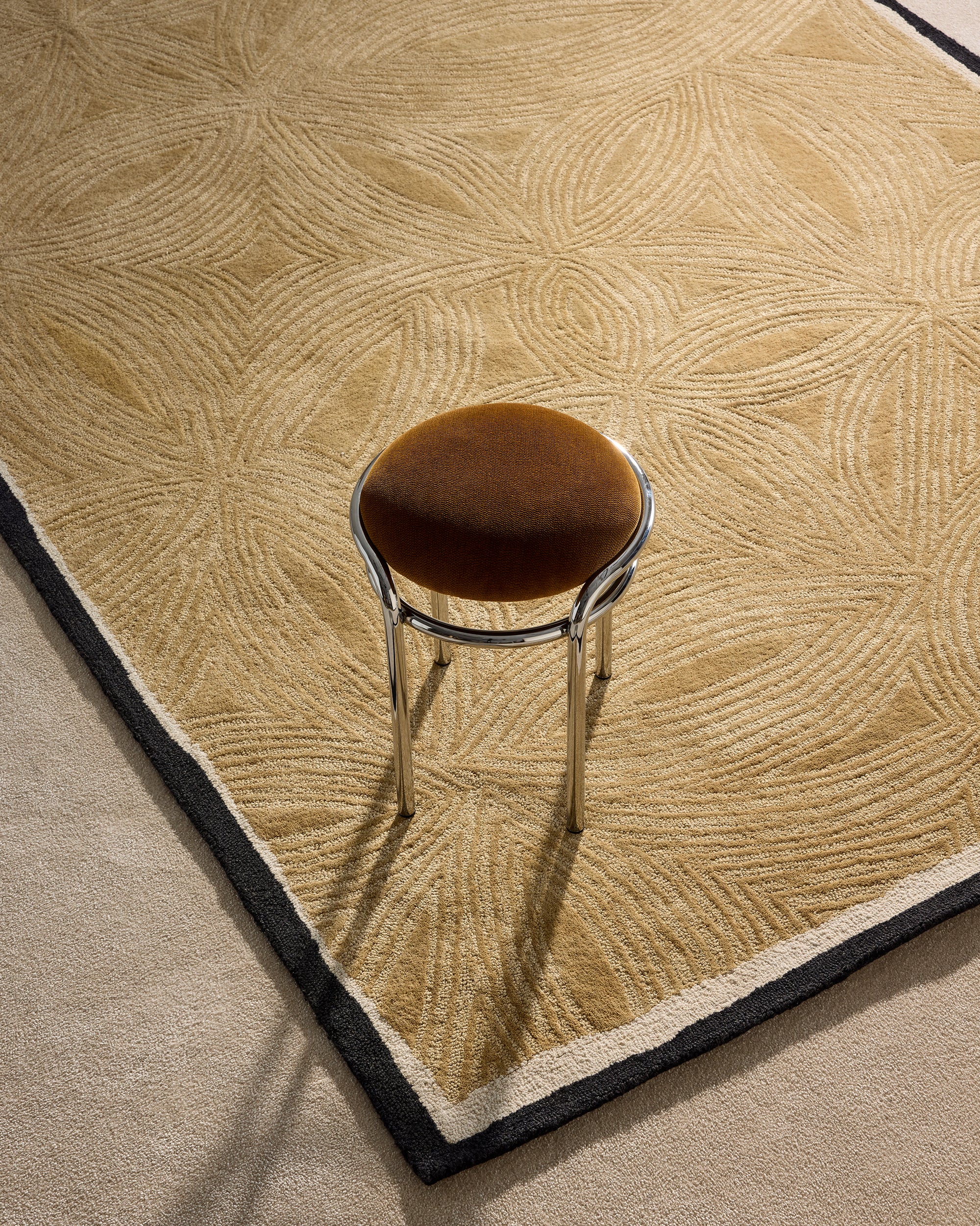 Tapis Sombra - Naturel - Image 3