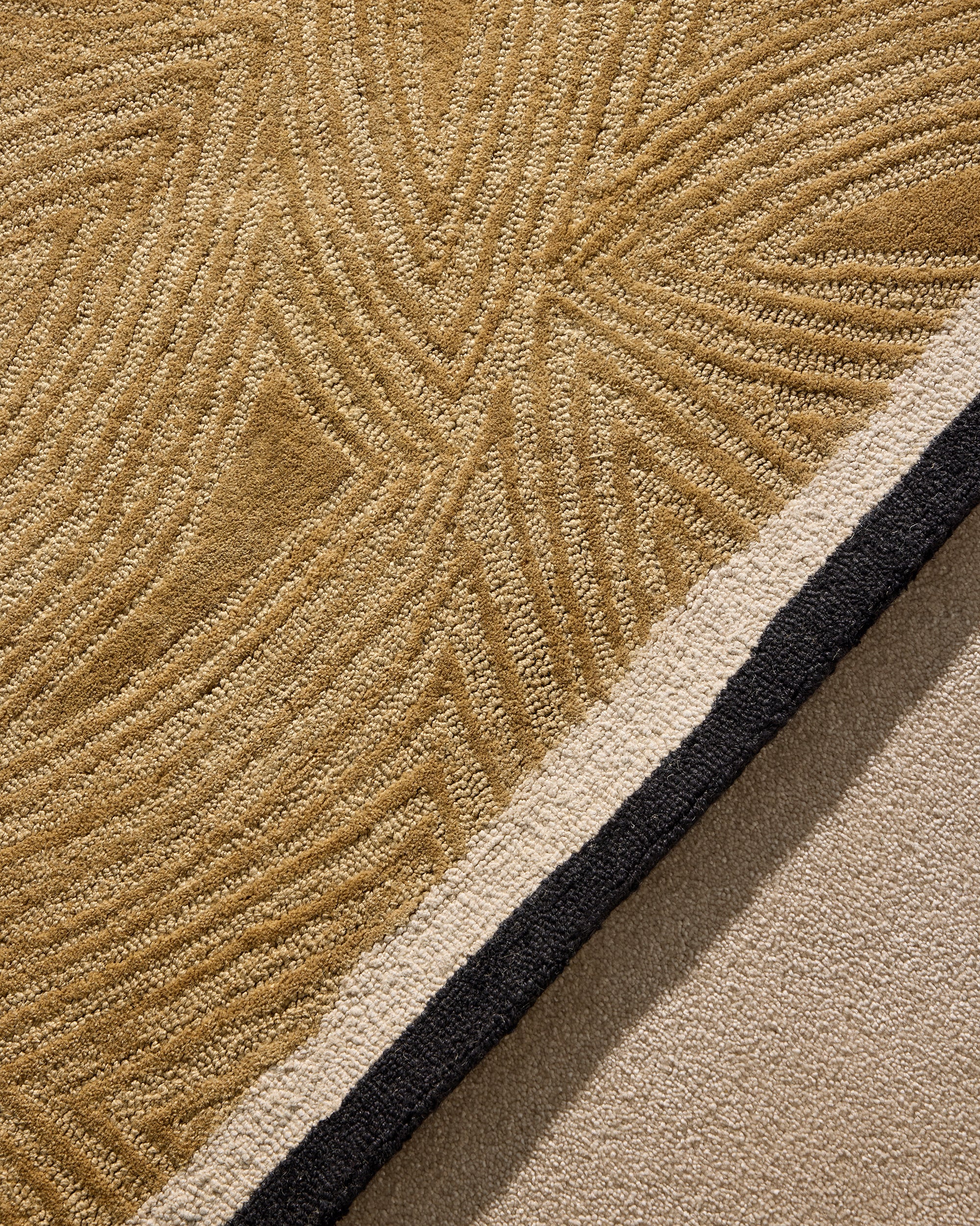 Tapis Sombra - Naturel - Image 4