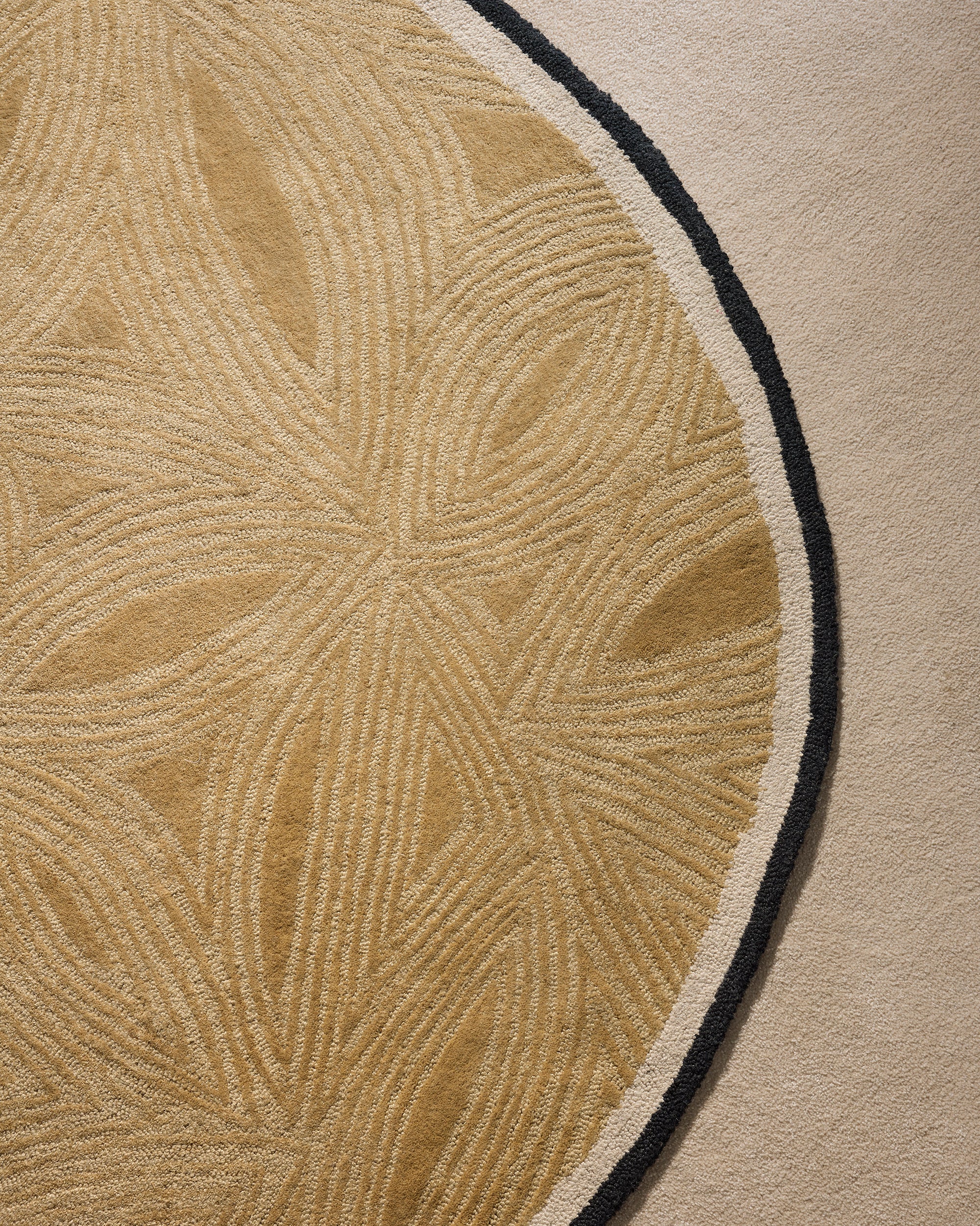 Tapis Sombra - Naturel - Image 5