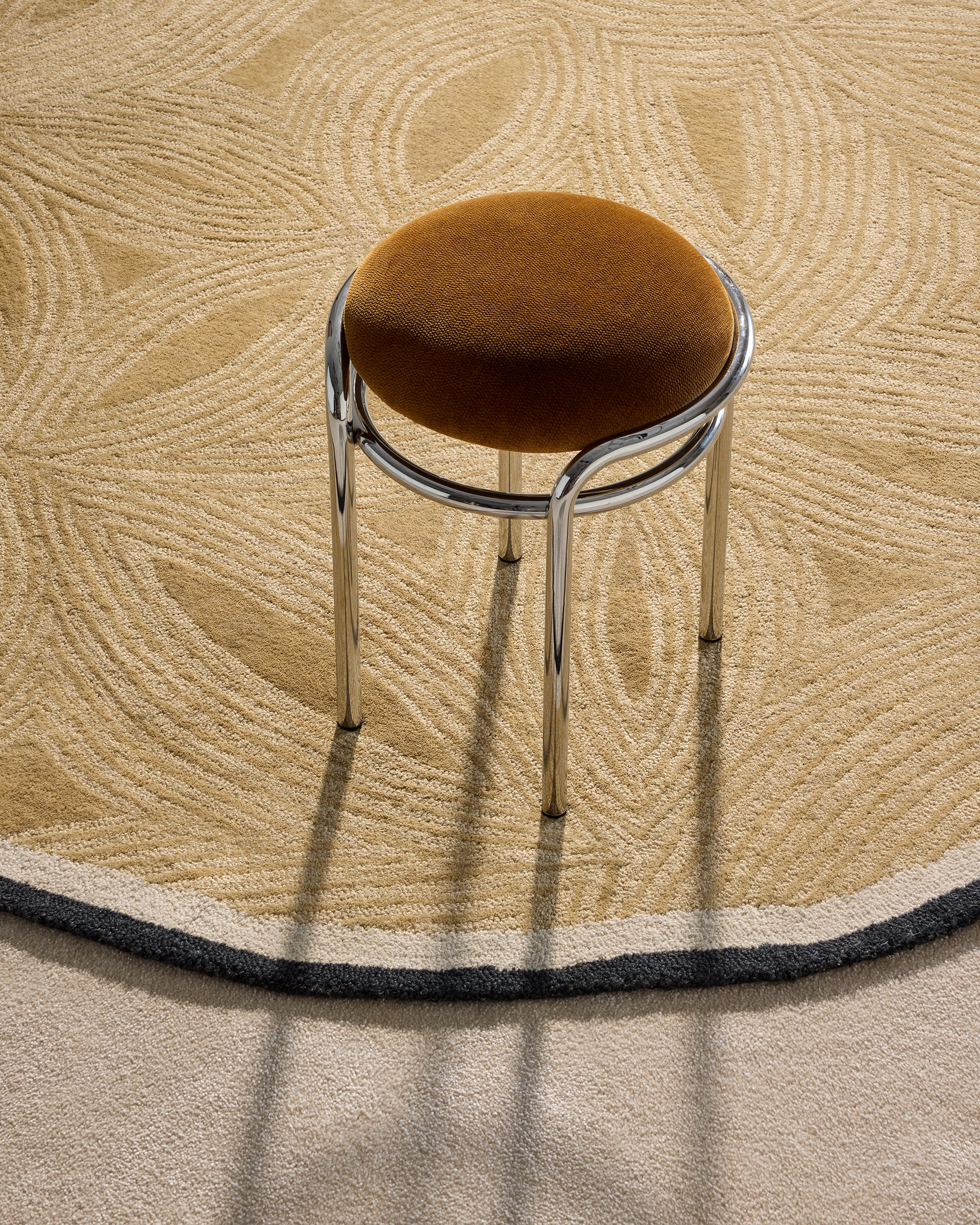 Tapis Sombra - Naturel - Image 6