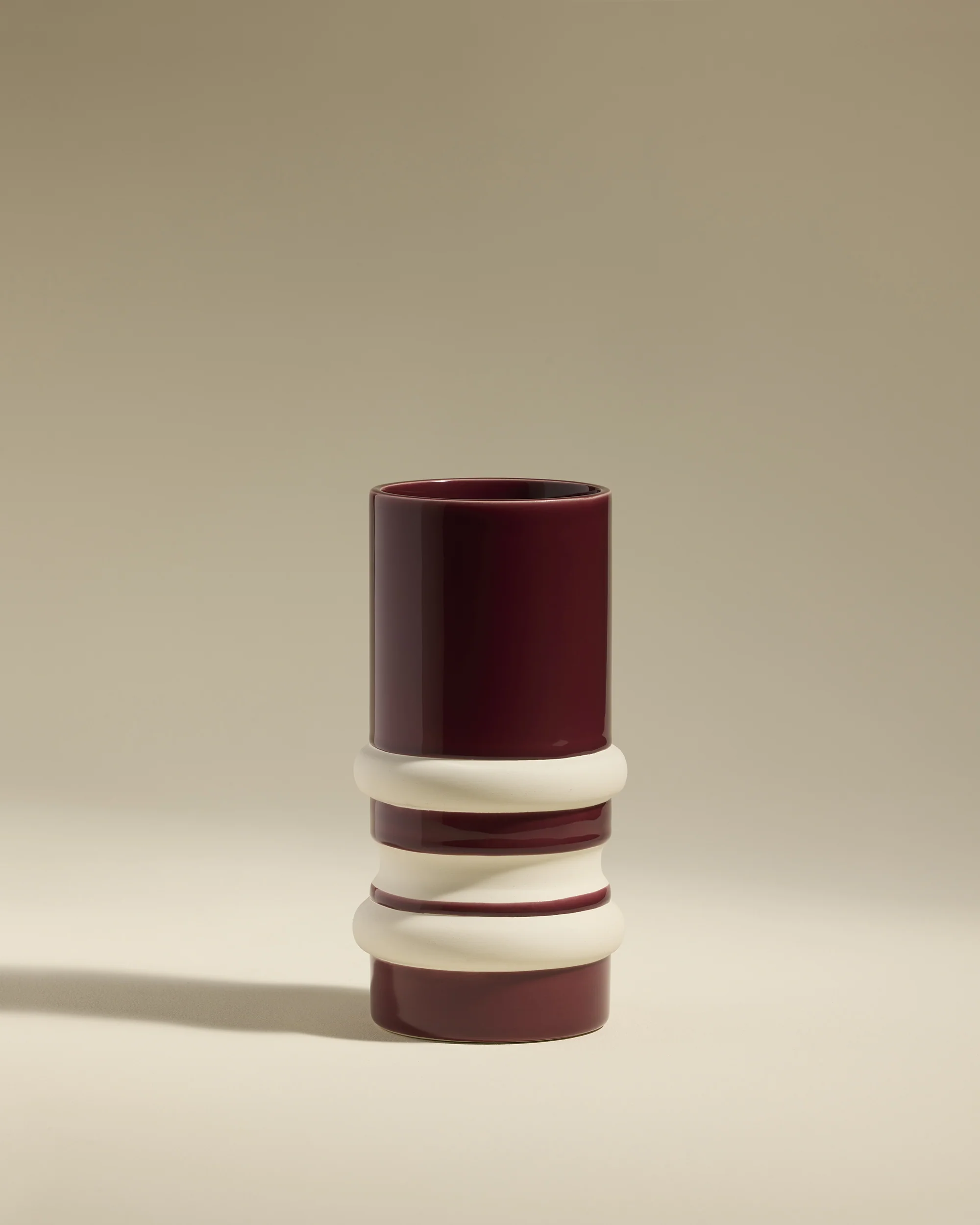Vase Aquarius - Aubépine
