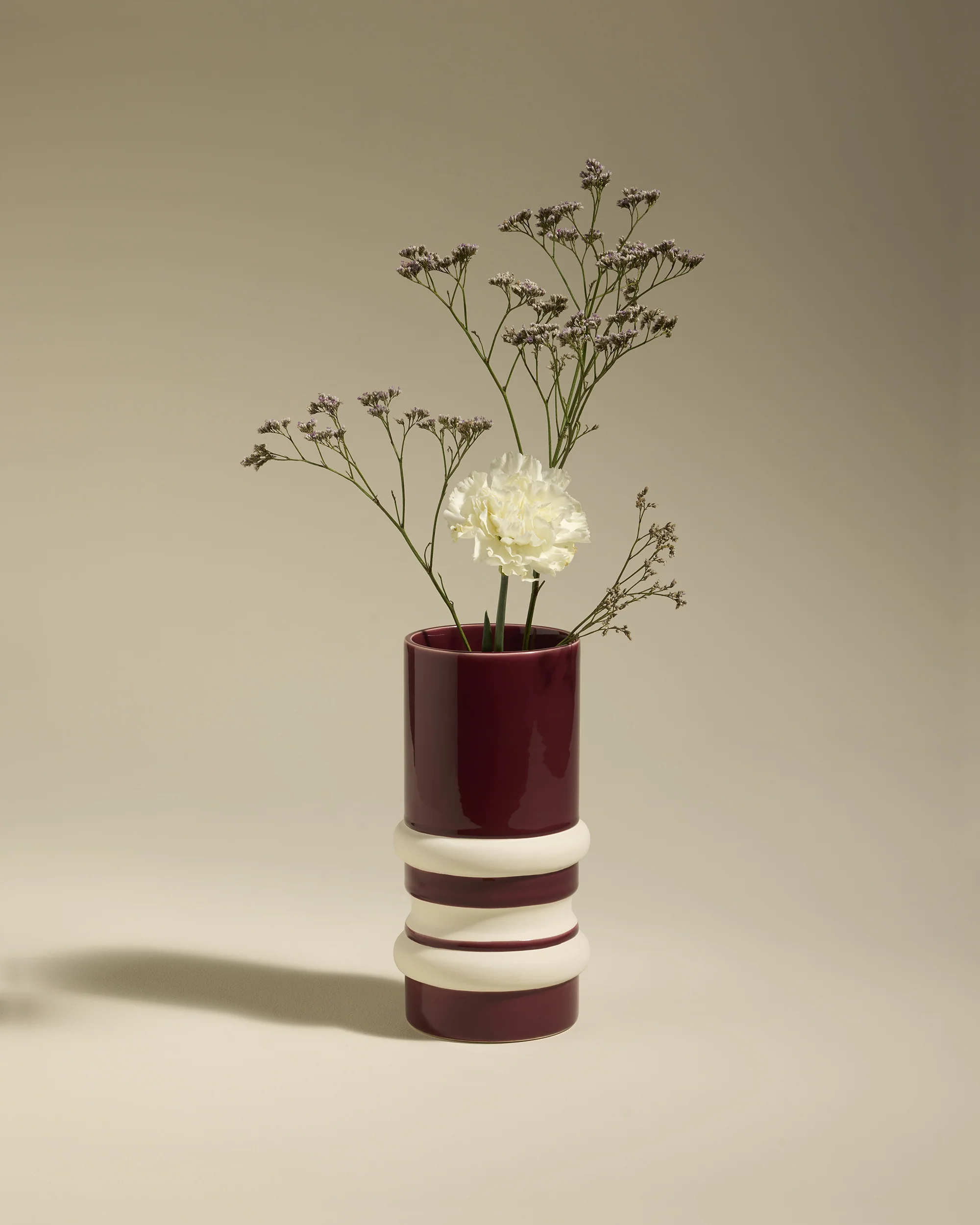 Vase Aquarius - Aubépine - Image 2