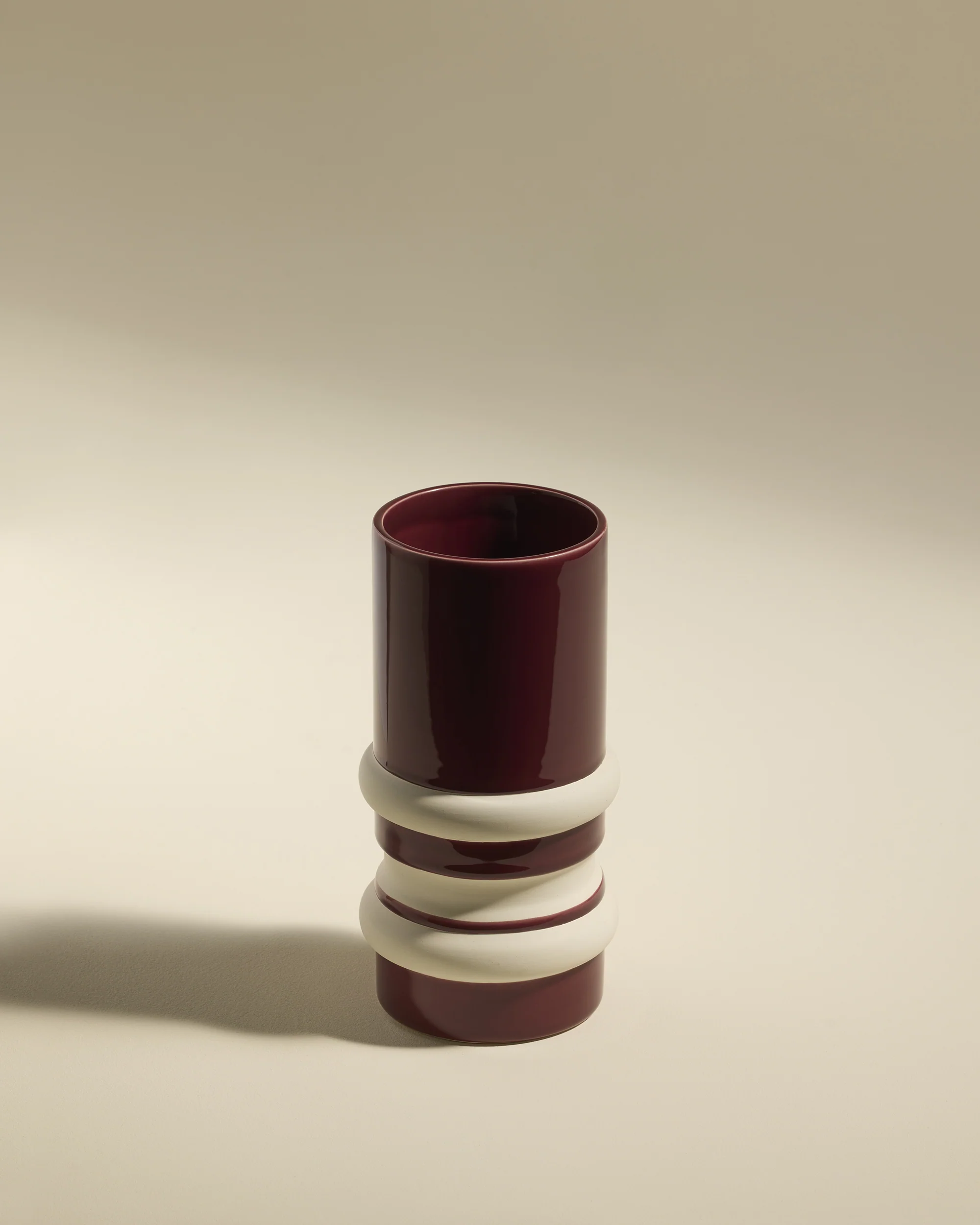 Vase Aquarius - Aubépine - Image 3