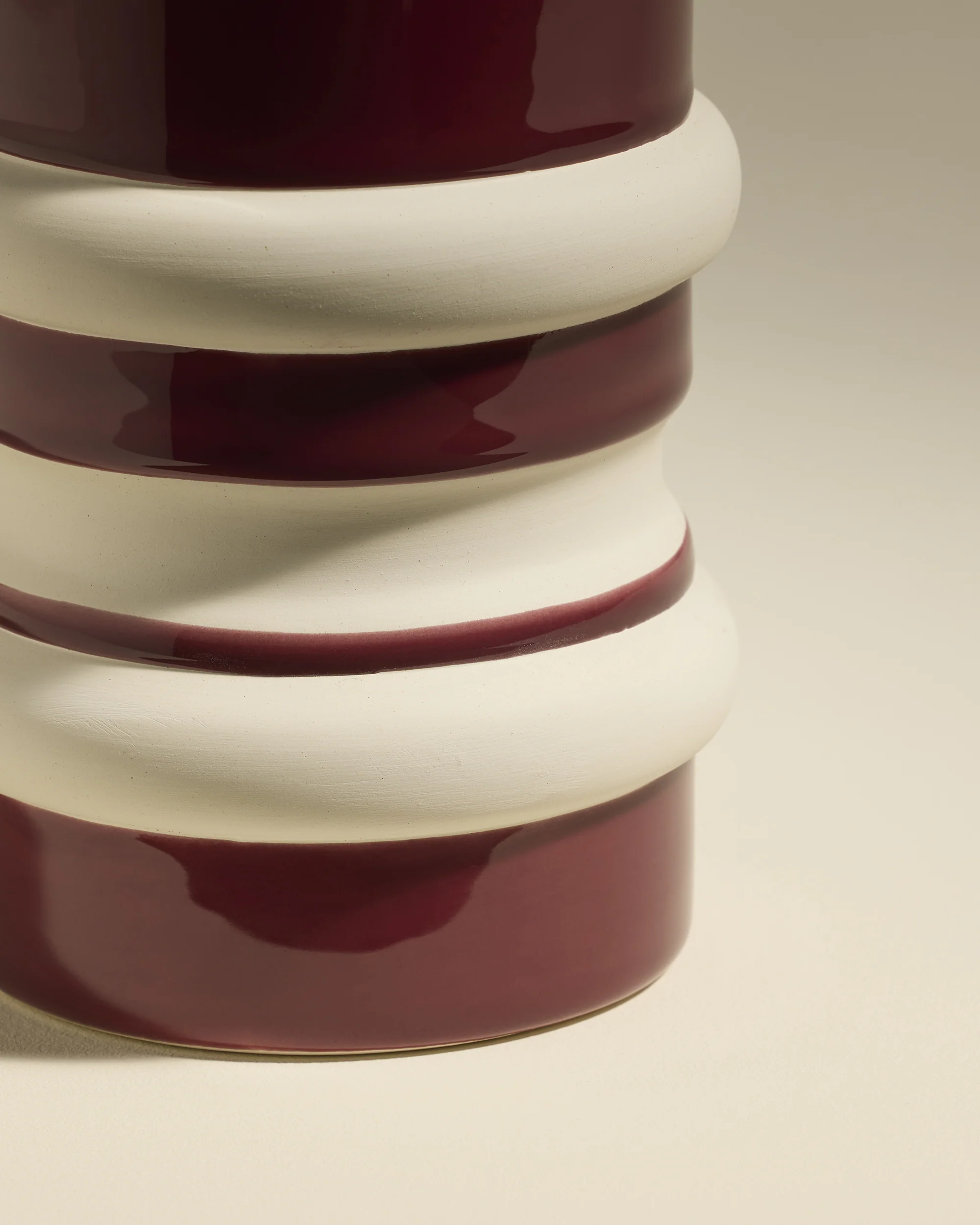 Vase Aquarius - Aubépine - Image 4