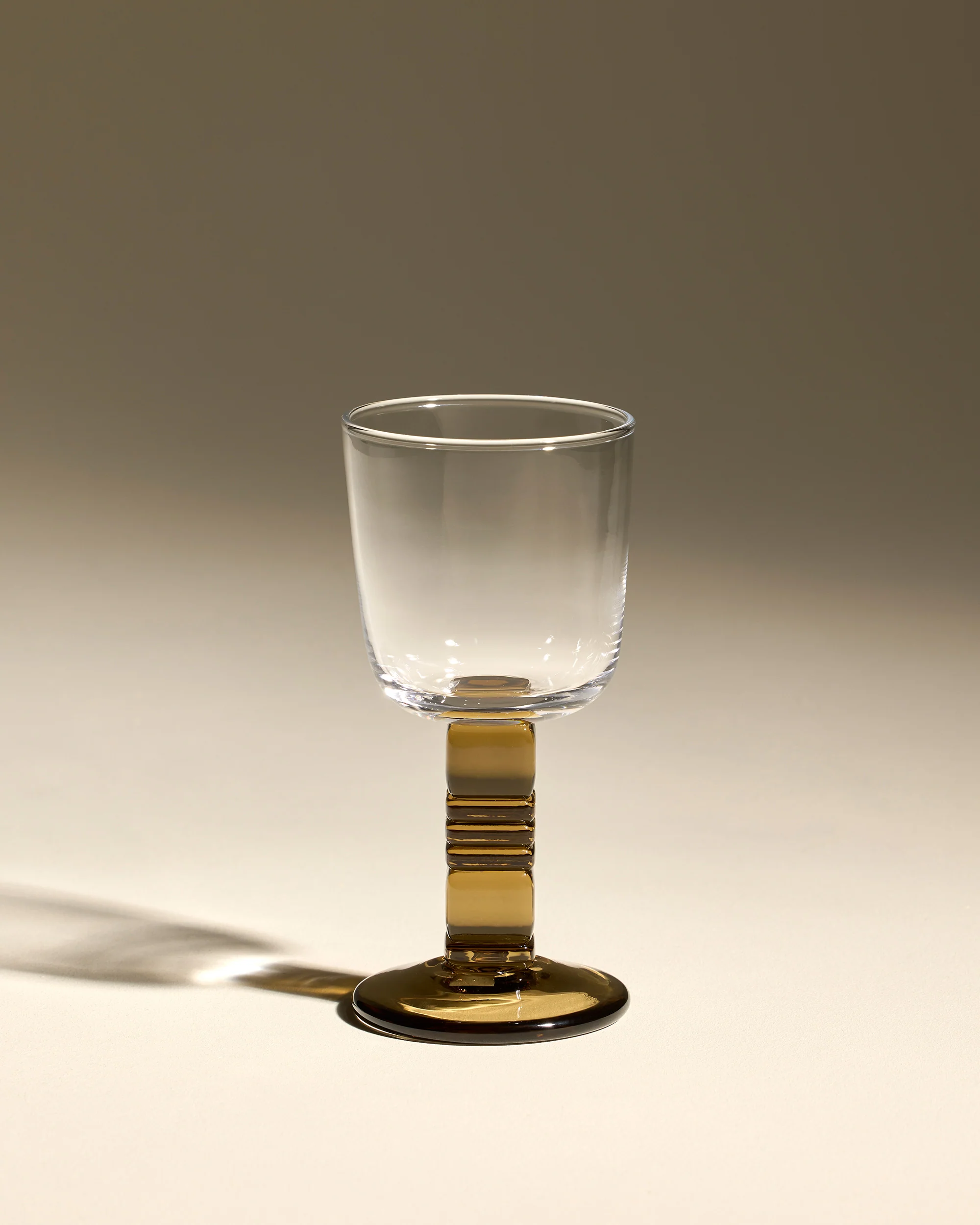 Verre à vin Pause - Havane