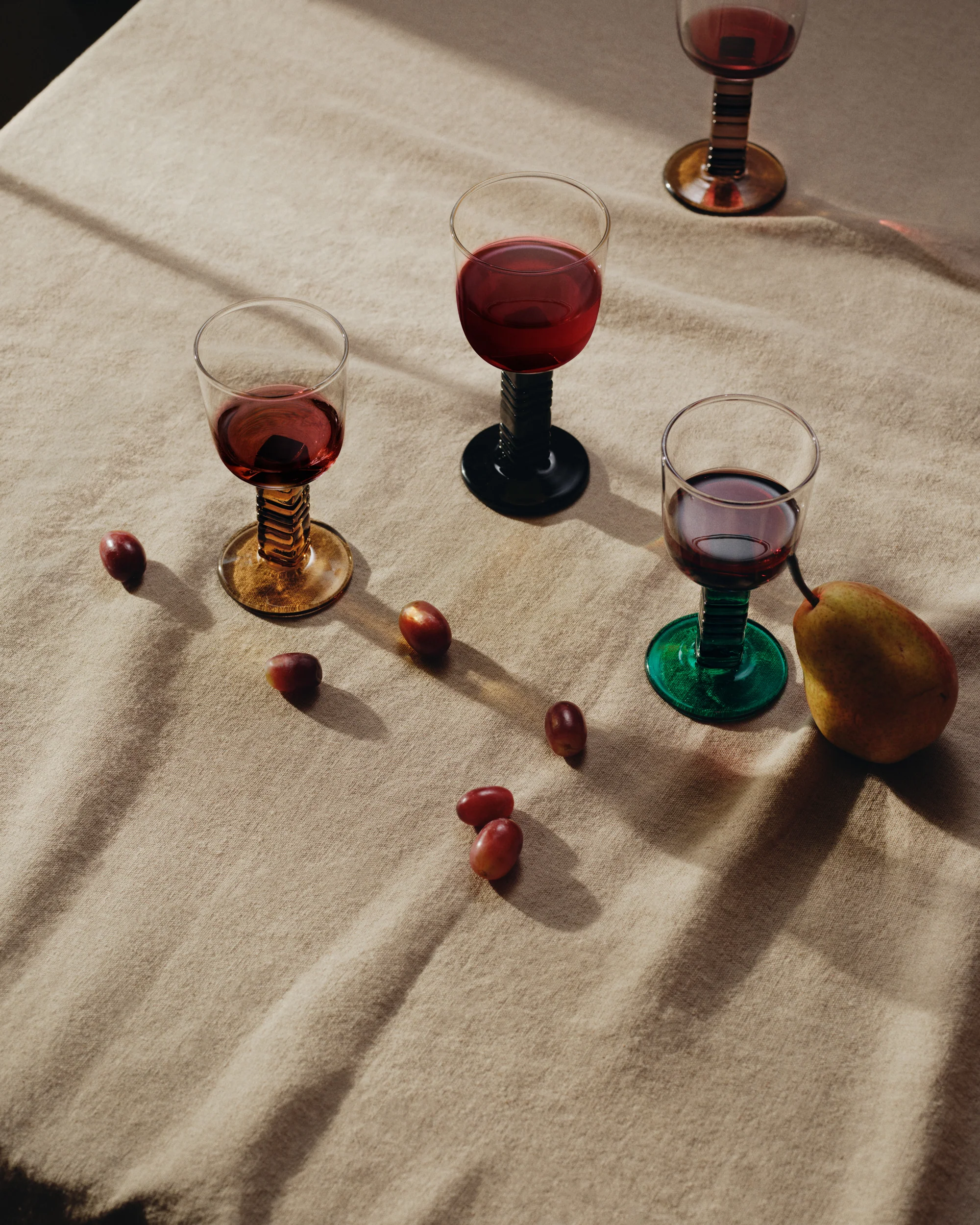 Verre à eau Pause - Forêt - Image 7