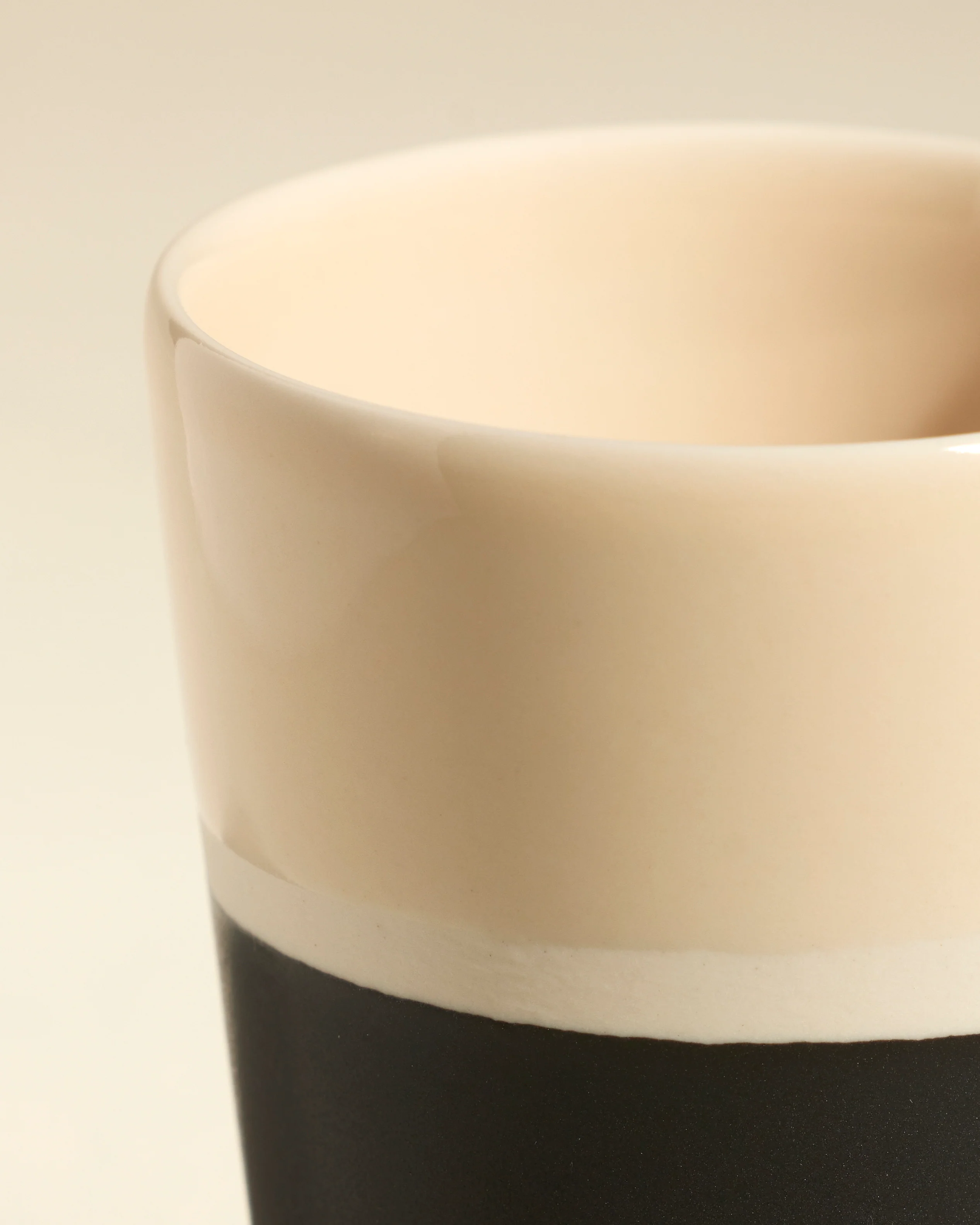 Verre Sicilia - Ecru - Image 3