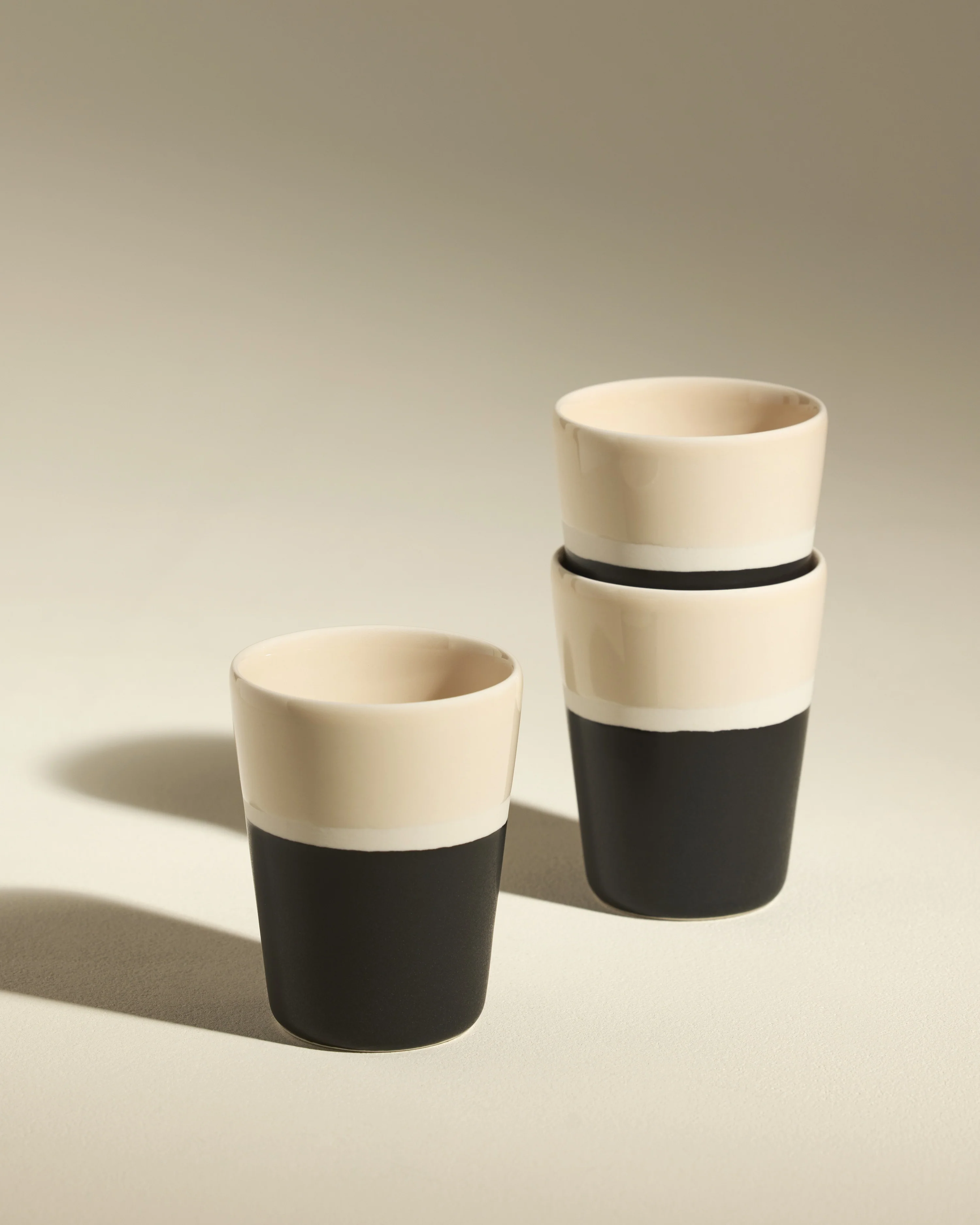 Verre Sicilia - Ecru - Image 4