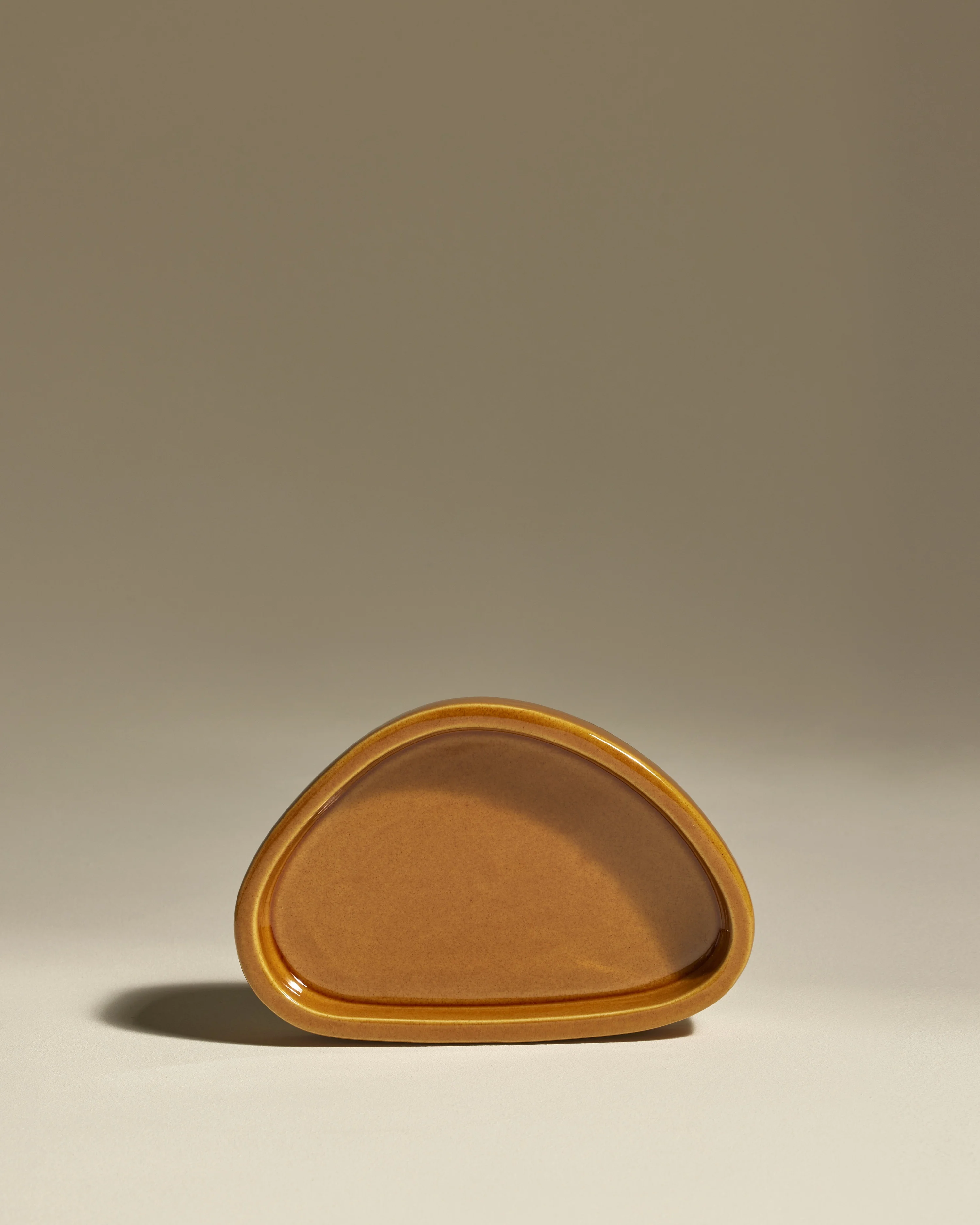 Vide poche Mars - Fauve - Image 2